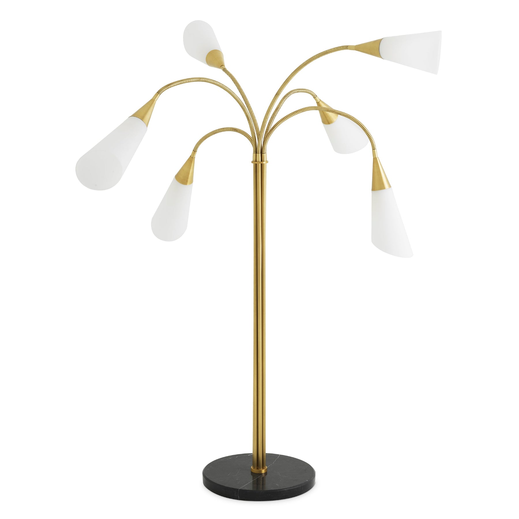 Floor Lamp Gagnon