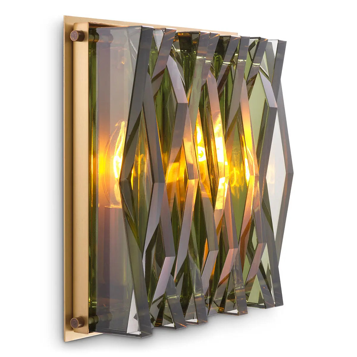 Wall Lamp Nuvola S Eichholtz