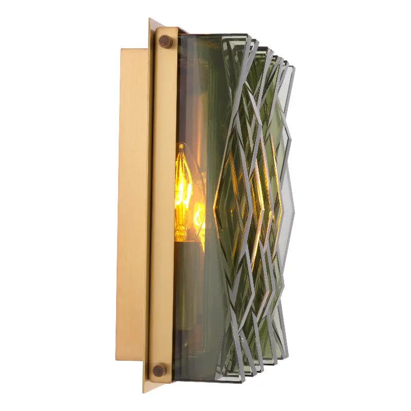 Wall Lamp Nuvola S Eichholtz