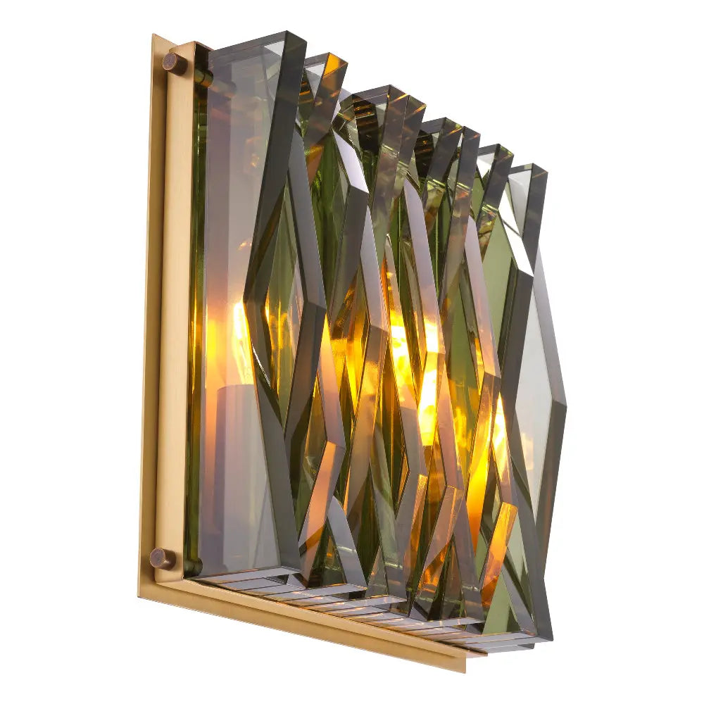 Wall Lamp Nuvola S Eichholtz