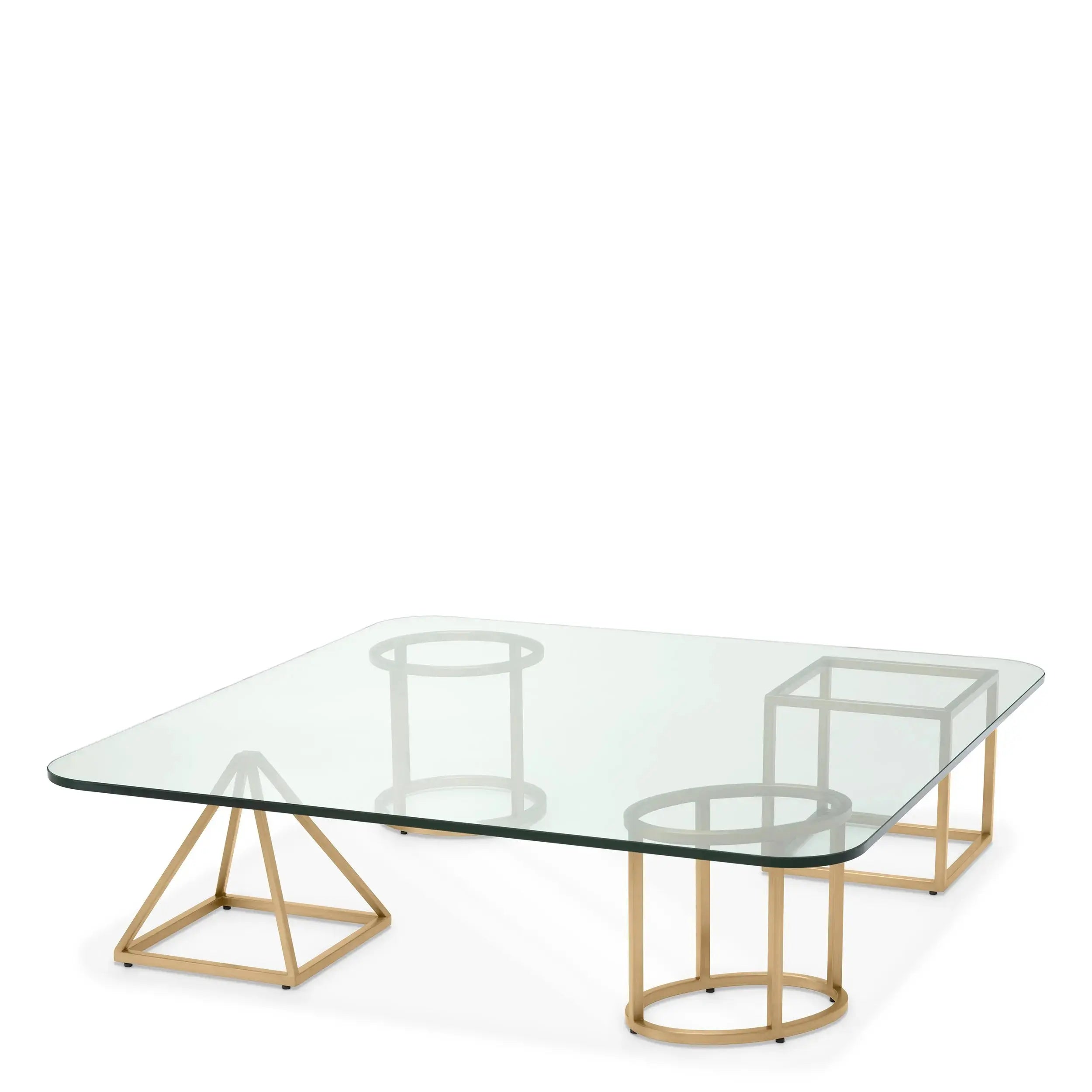 Coffee Table Speiser *EXPO Eichholtz