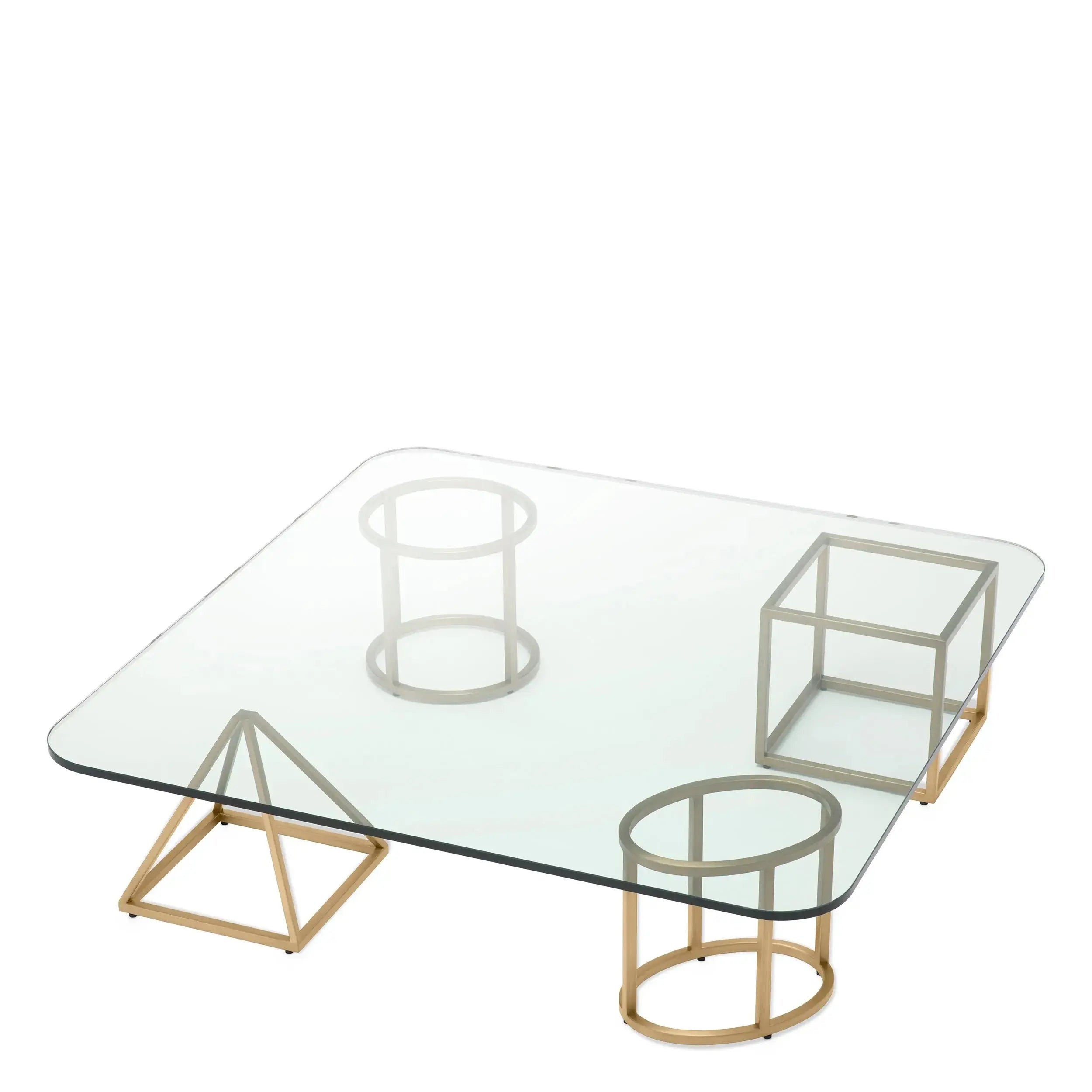 Coffee Table Speiser *EXPO Eichholtz