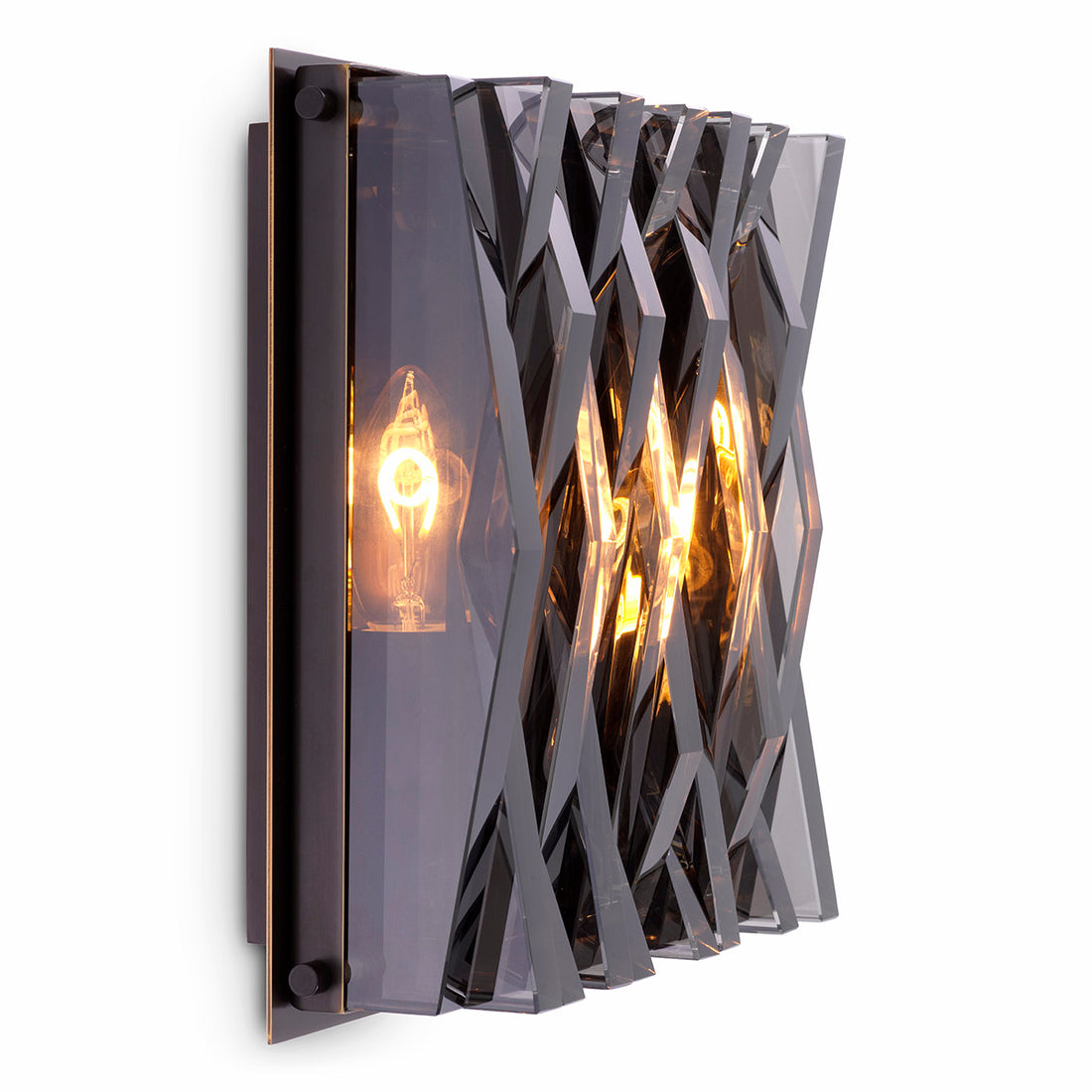 Wall Lamp Nuvola S