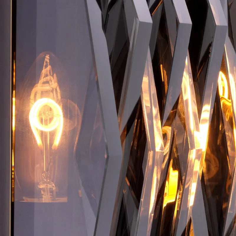 Wall Lamp Nuvola S Eichholtz
