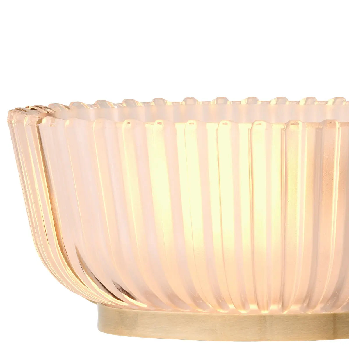 Chandelier Artos Double Eichholtz