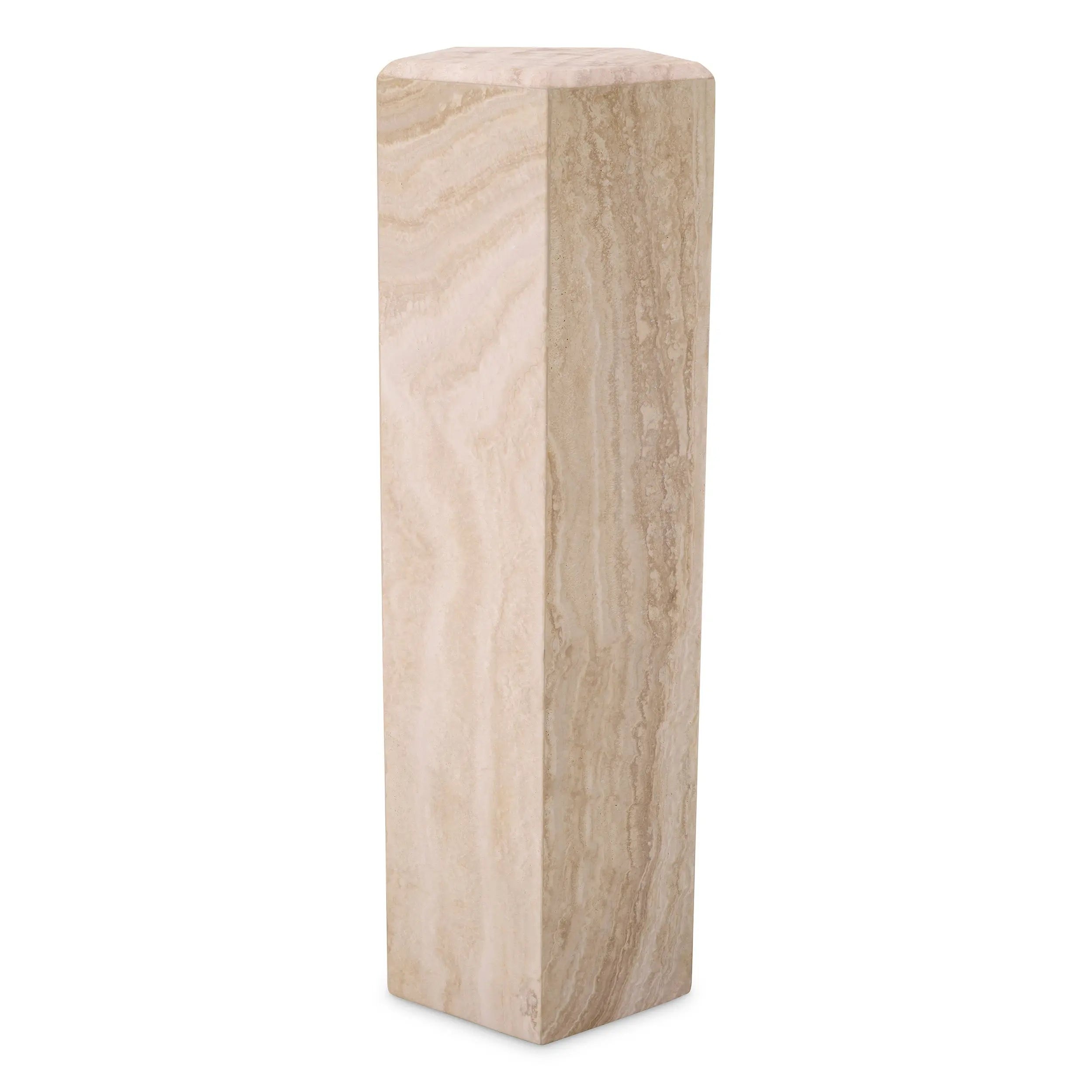 Column Cuneo L Eichholtz