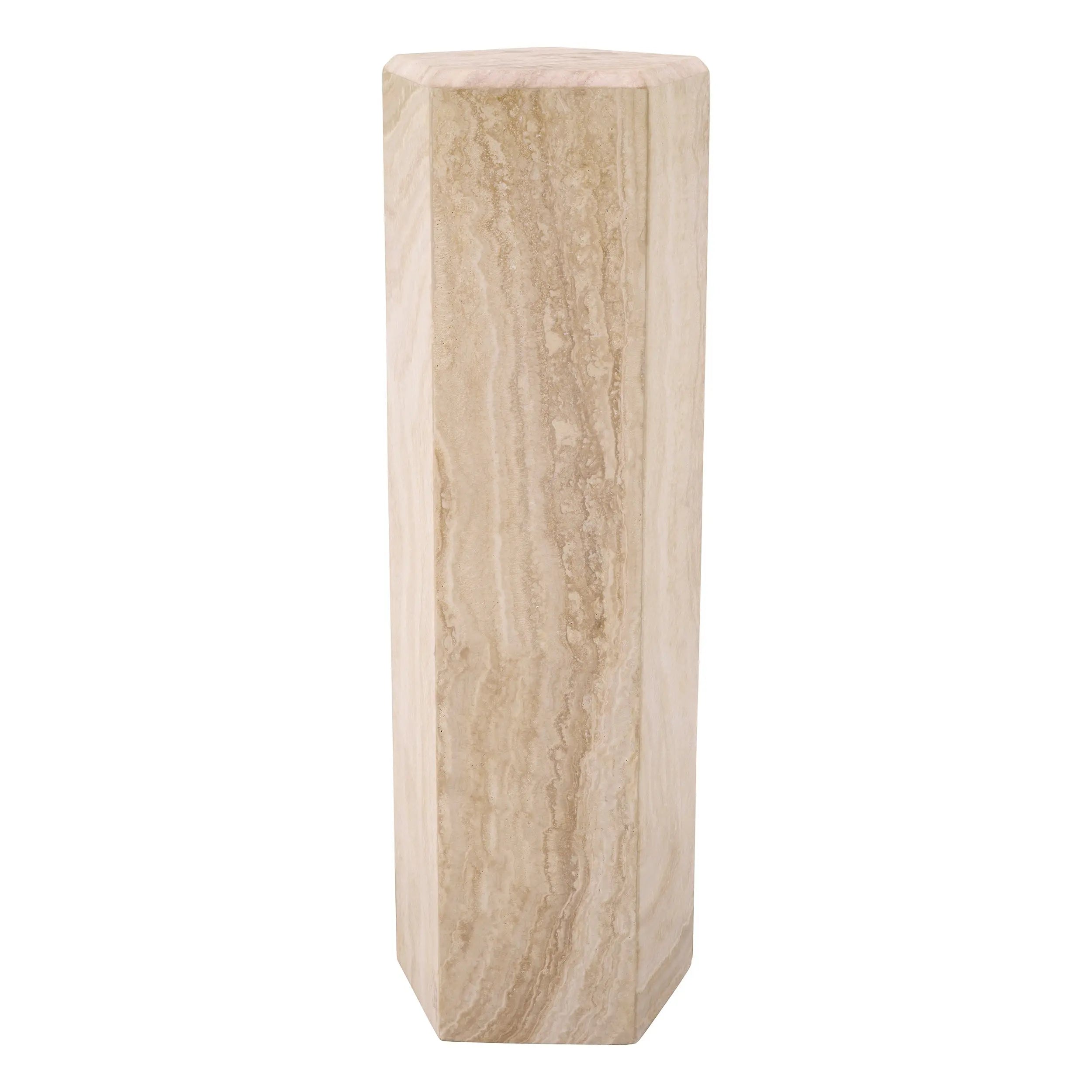 Column Cuneo L Eichholtz