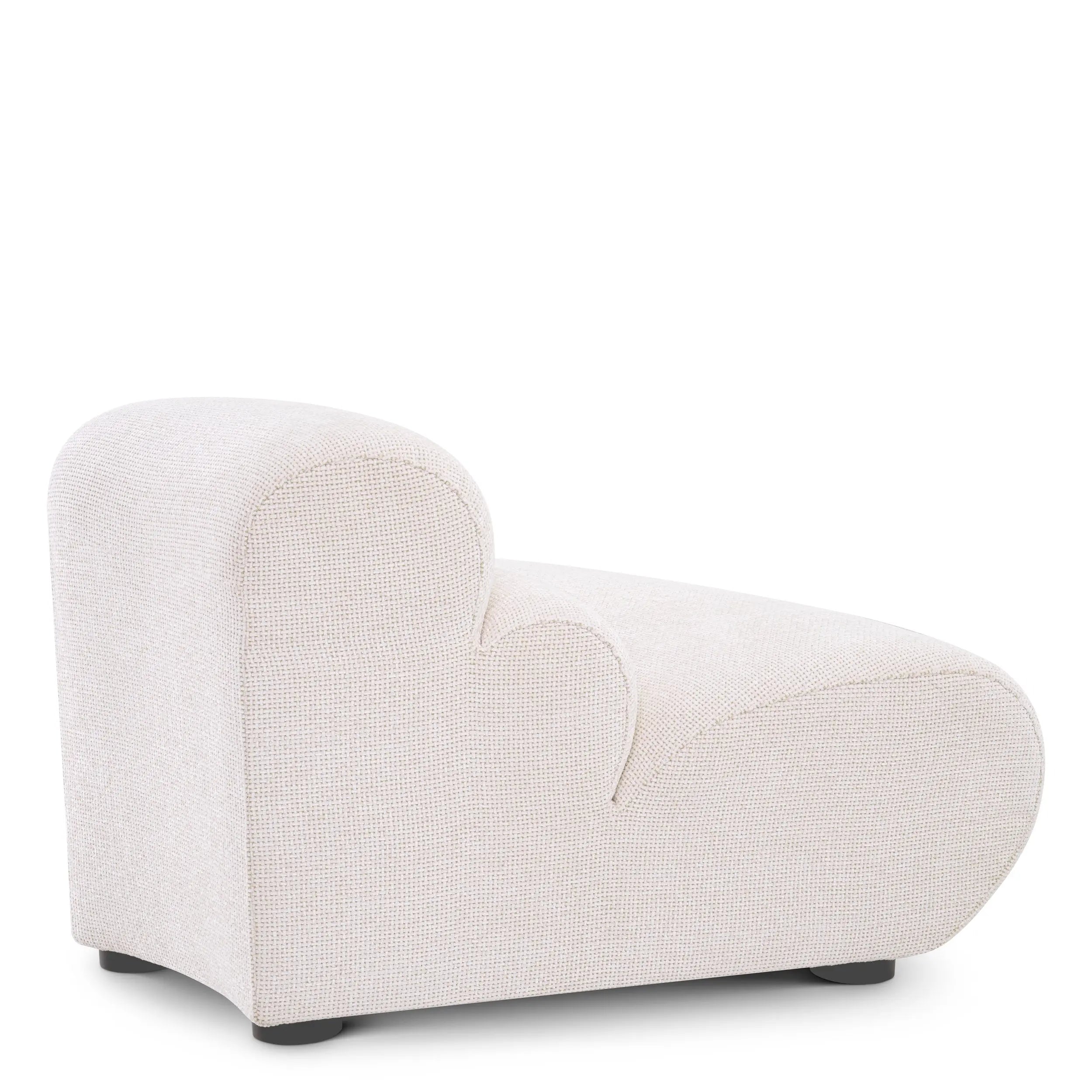 Sofa Lindau outside corner Eichholtz