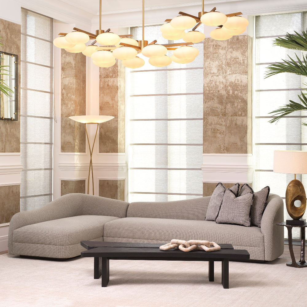 Sofa Divisadero Lounge