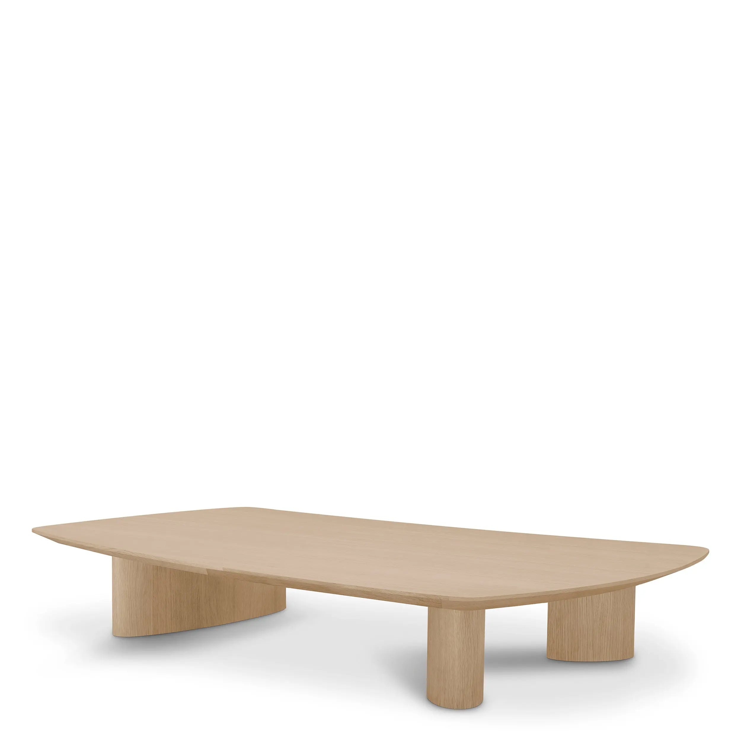 Coffee Table Bergman Eichholtz