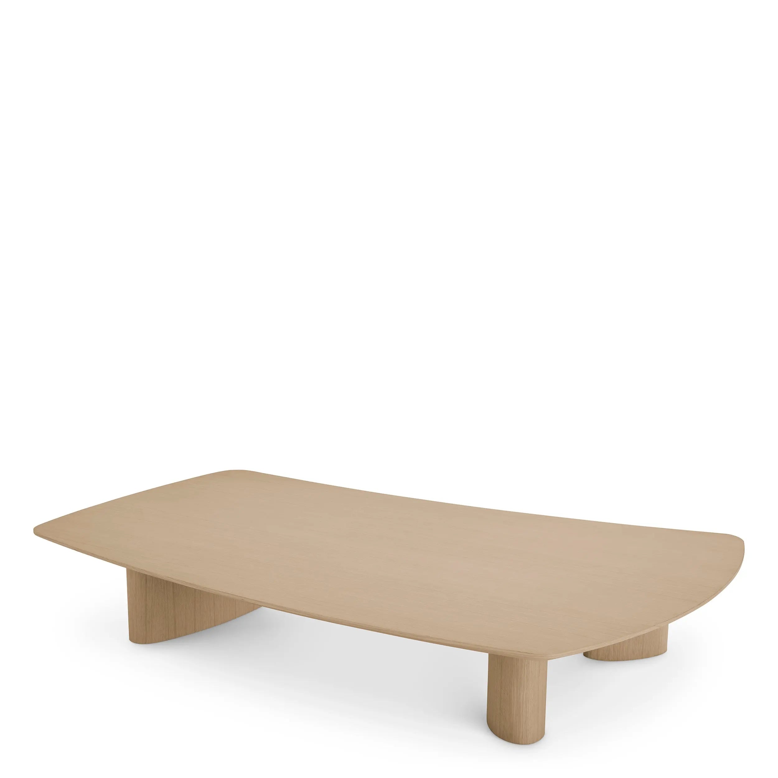 Coffee Table Bergman Eichholtz