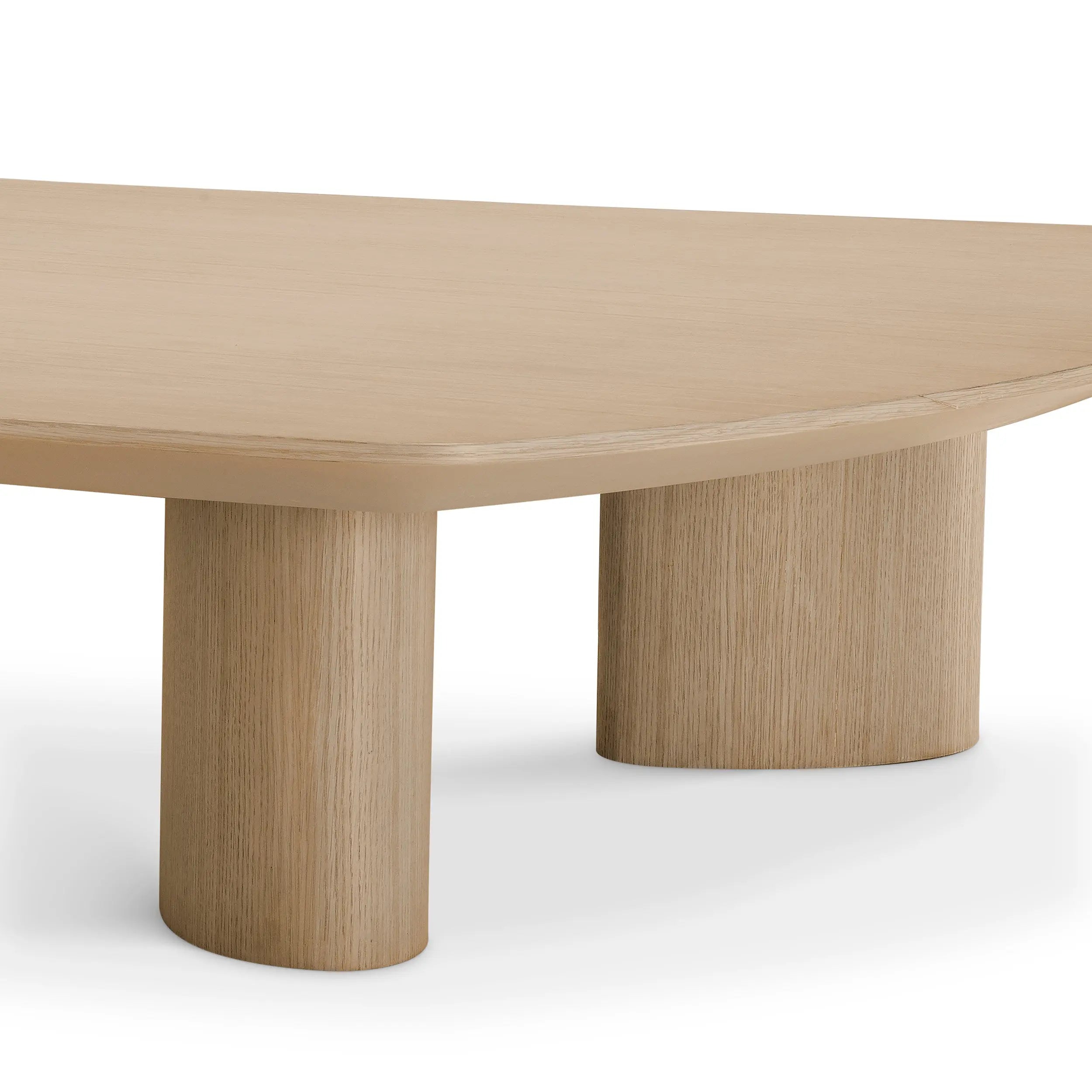 Coffee Table Bergman Eichholtz
