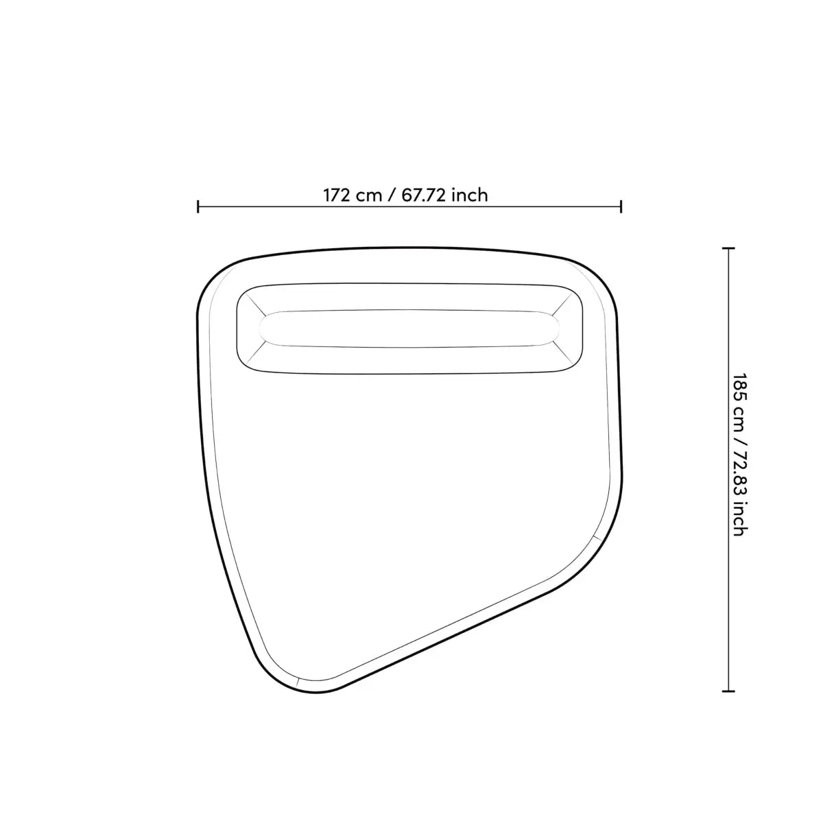 Sofa Residenza Eichholtz