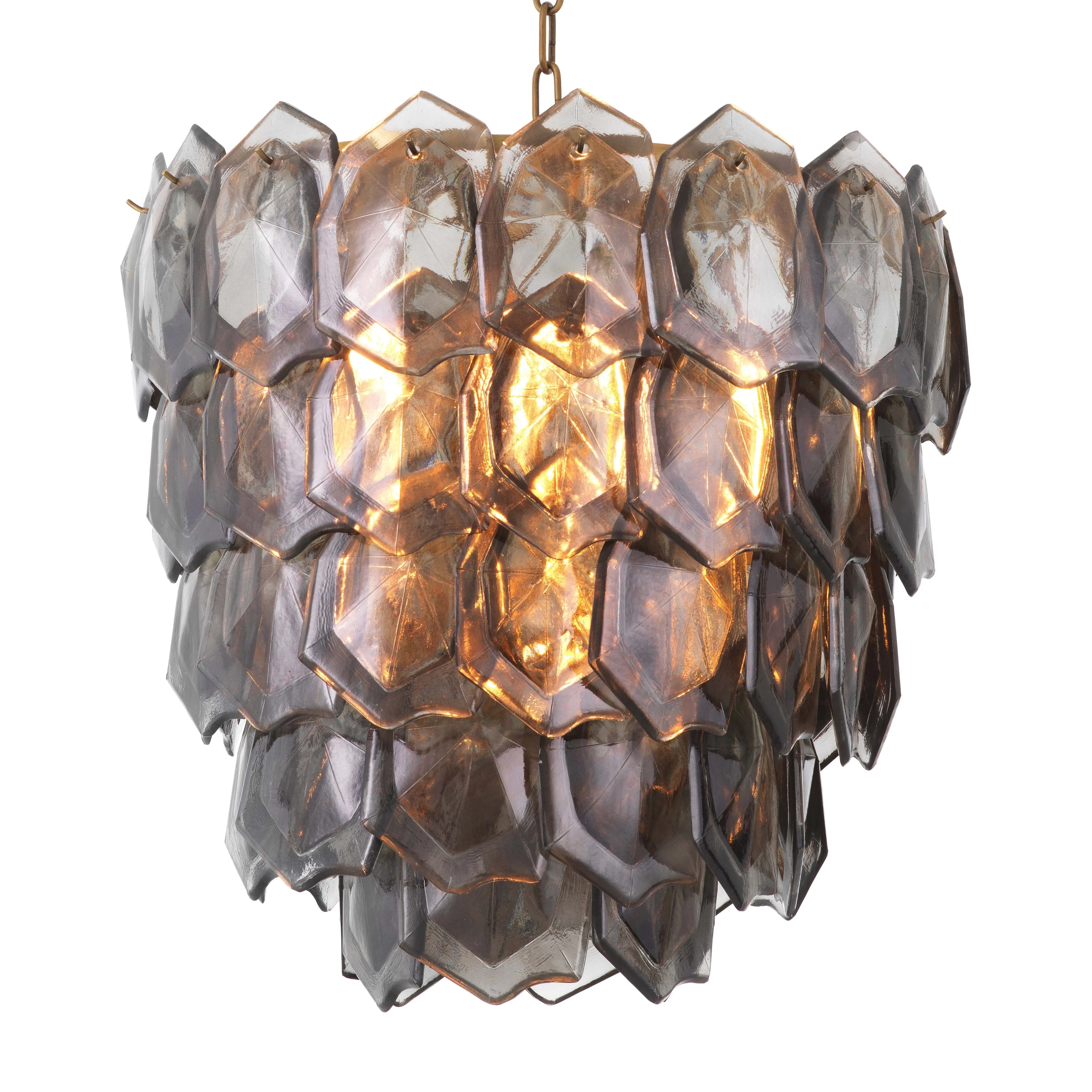 Chandelier Elias Eichholtz