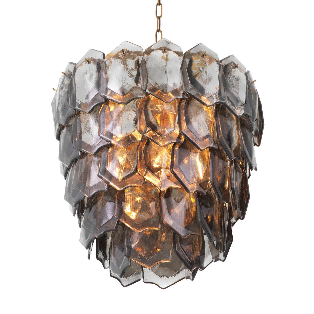 Chandelier Elias Eichholtz