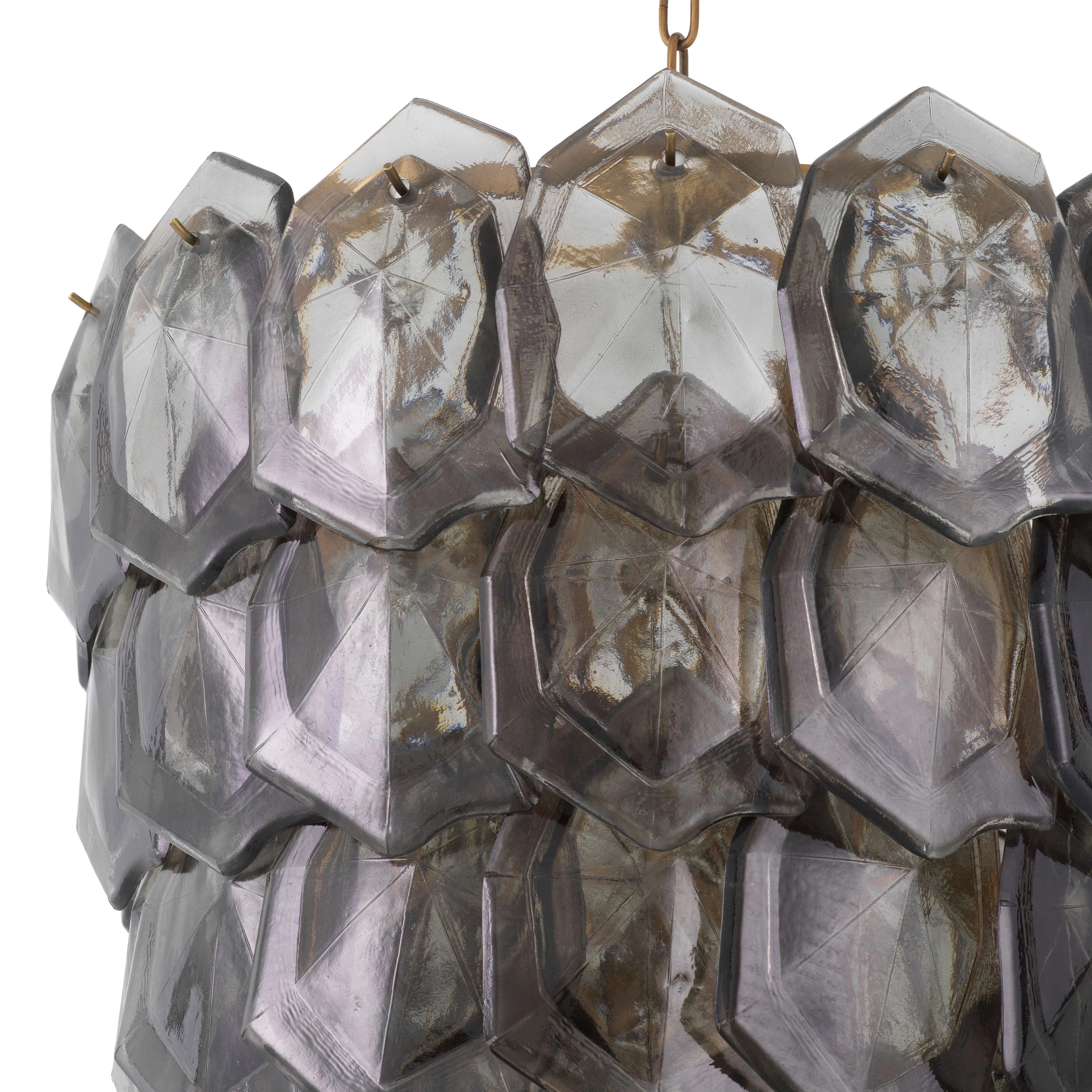 Chandelier Elias Eichholtz