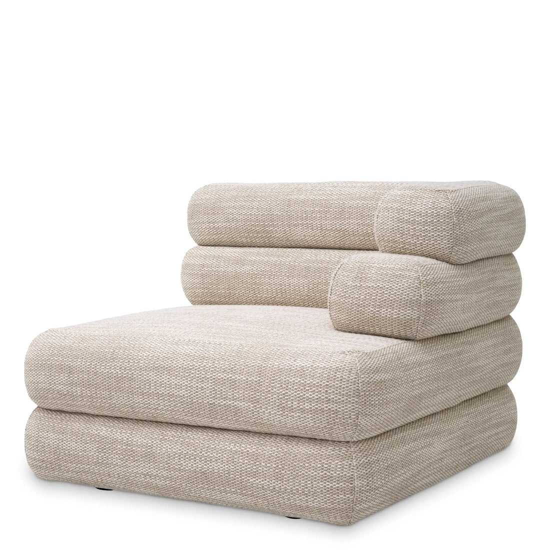 Modular Sofa Malaga Right Eichholtz