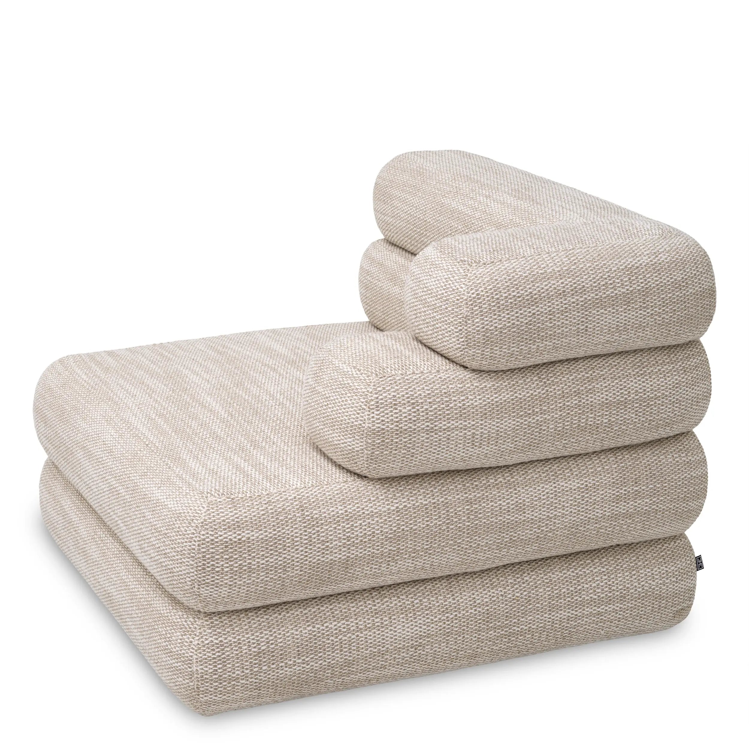Modular Sofa Malaga Right Eichholtz