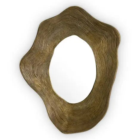 Mirror Pavona Eichholtz