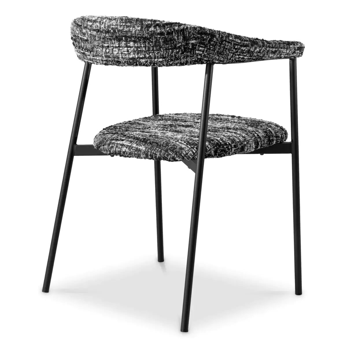 Dining Chair Julio set of 2 Eichholtz
