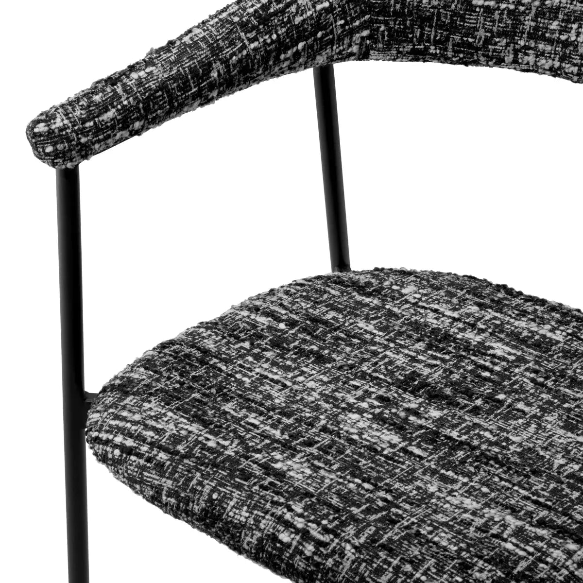 Dining Chair Julio set of 2 Eichholtz