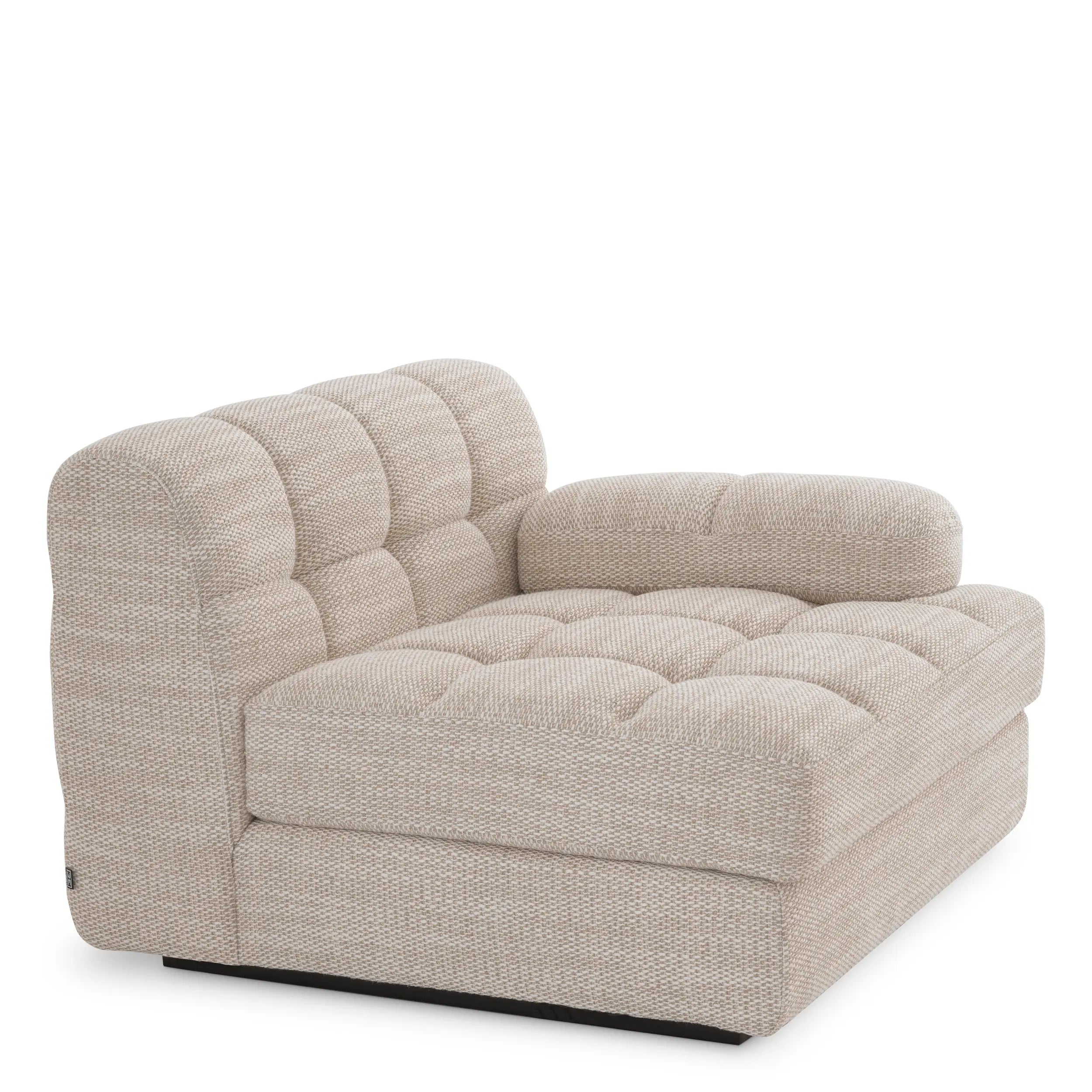 Modular Sofa Dean Right Eichholtz