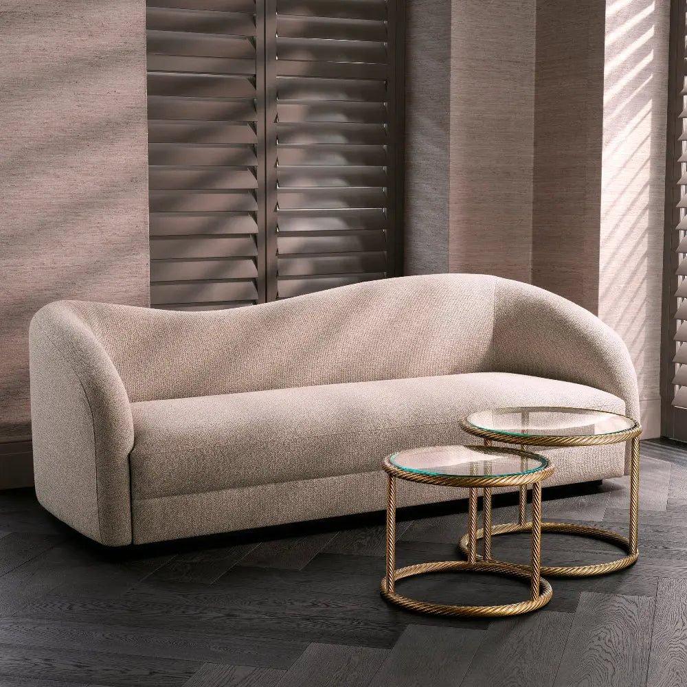 Sofa Divisadero Eichholtz