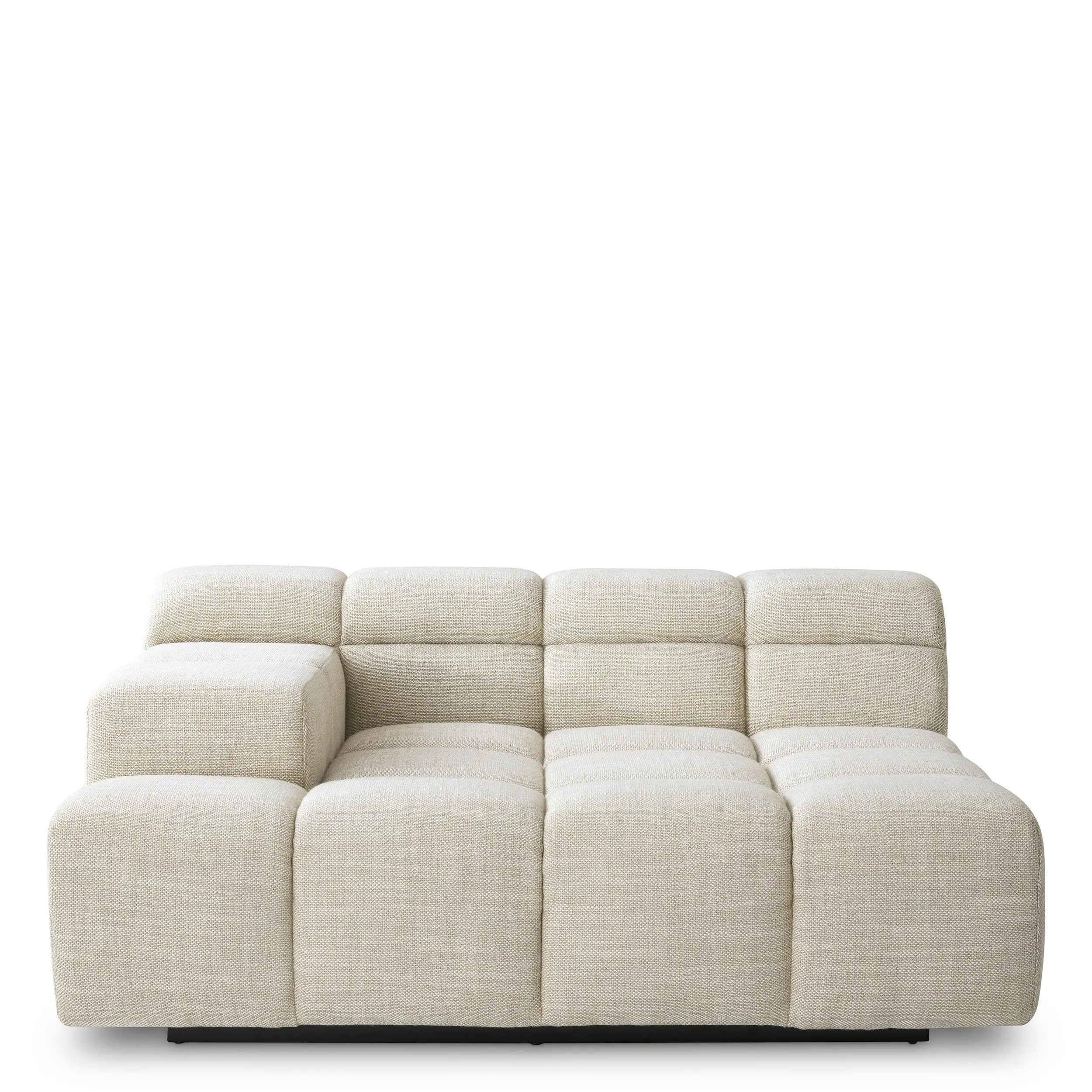 Modular Sofa Hunter - Lounge left Eichholtz
