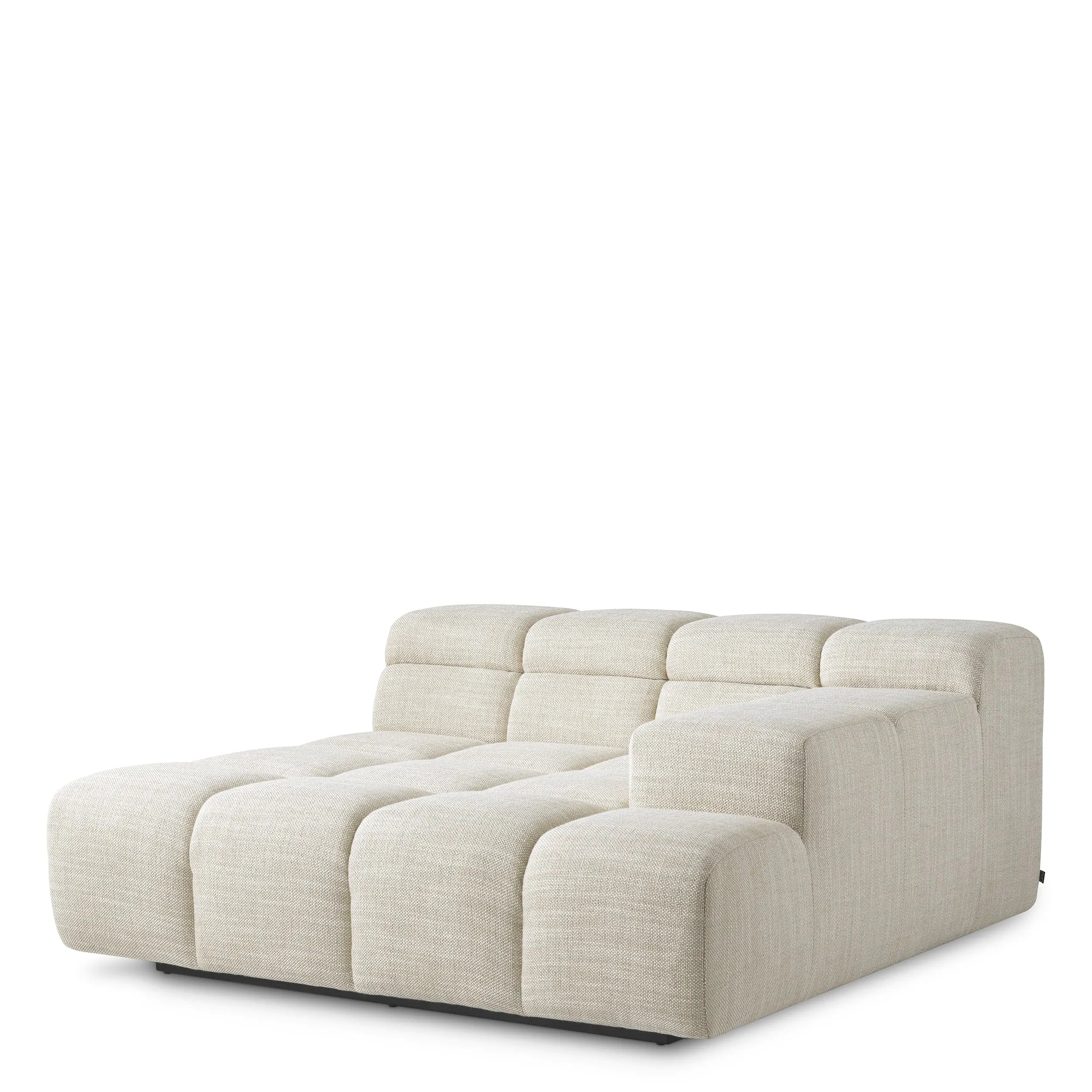 Modular Sofa Hunter - Lounge right Eichholtz