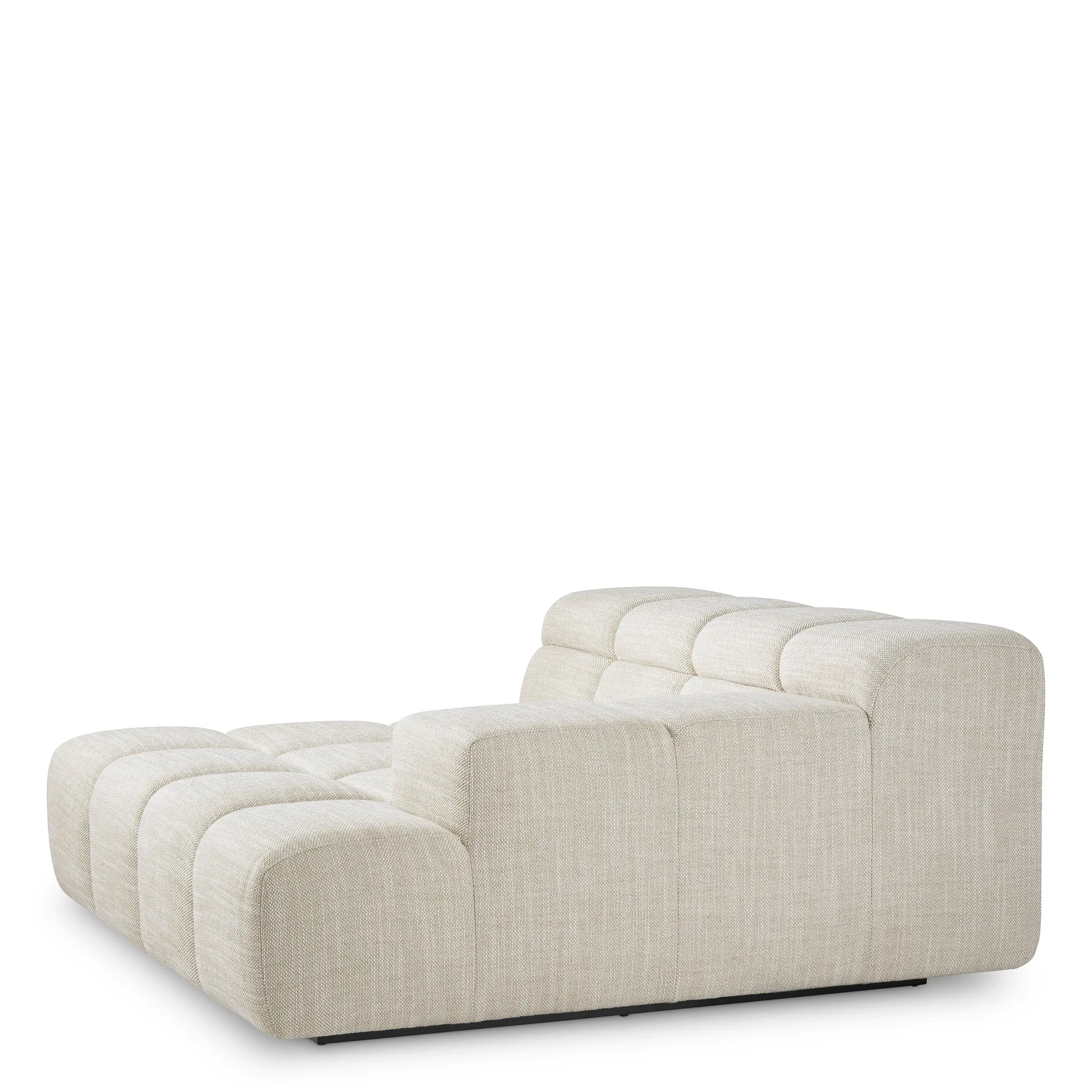 Modular Sofa Hunter - Lounge right Eichholtz
