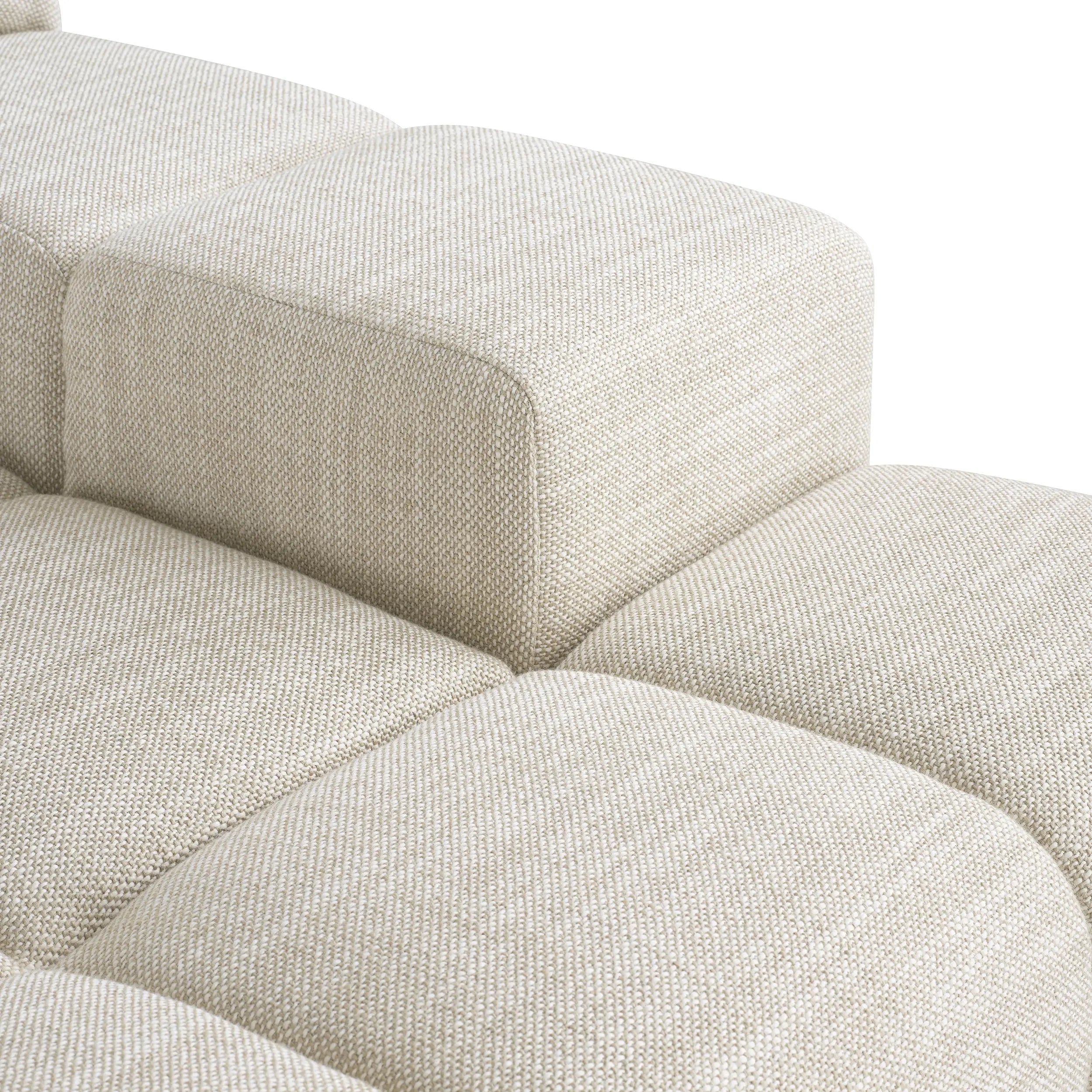 Modular Sofa Hunter - Lounge right Eichholtz