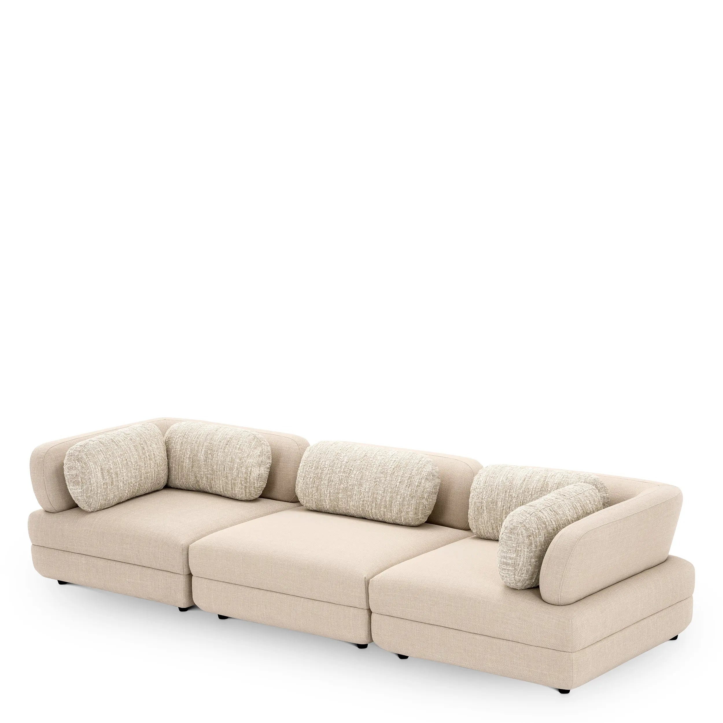 Modular Sofa Paulo Corner Eichholtz