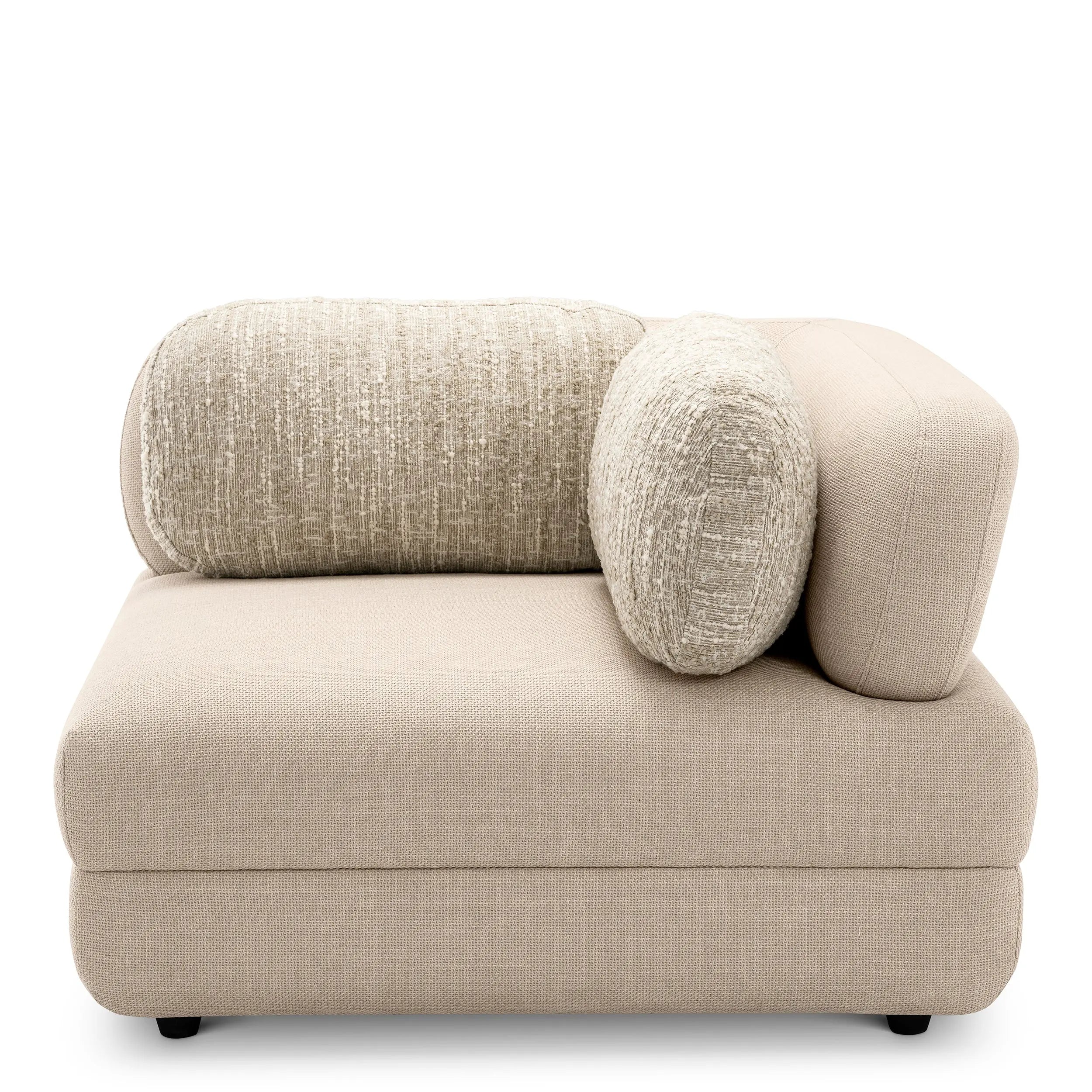 Modular Sofa Paulo Corner Eichholtz