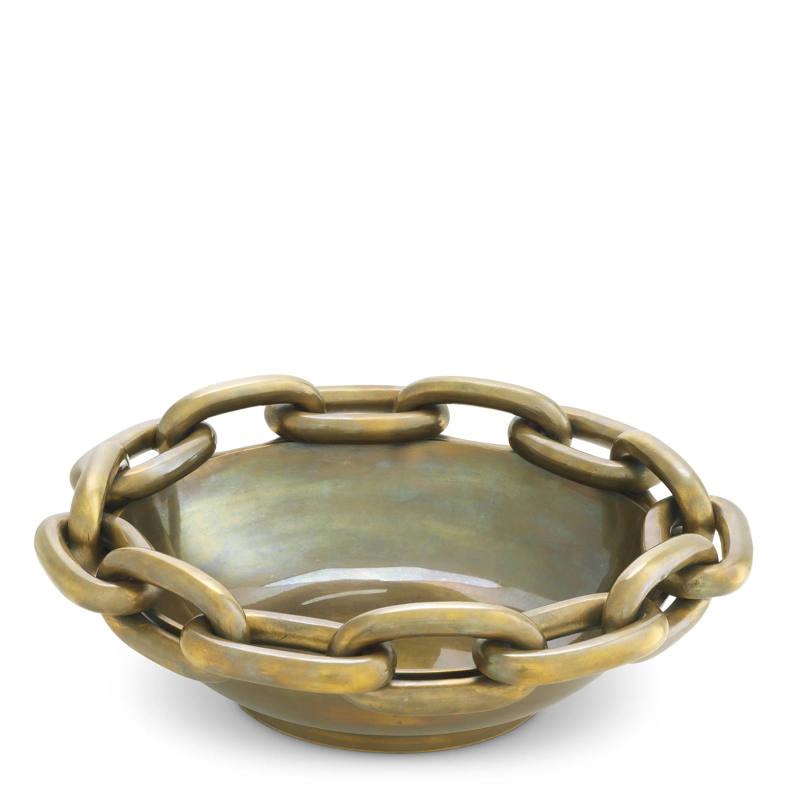 Bowl Merona Eichholtz