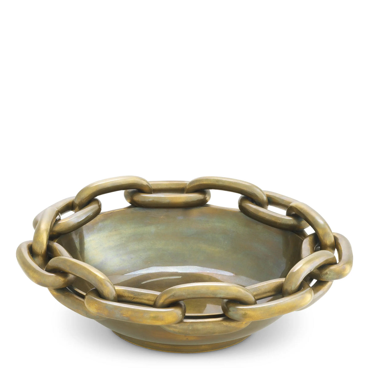 Bowl Merona Eichholtz