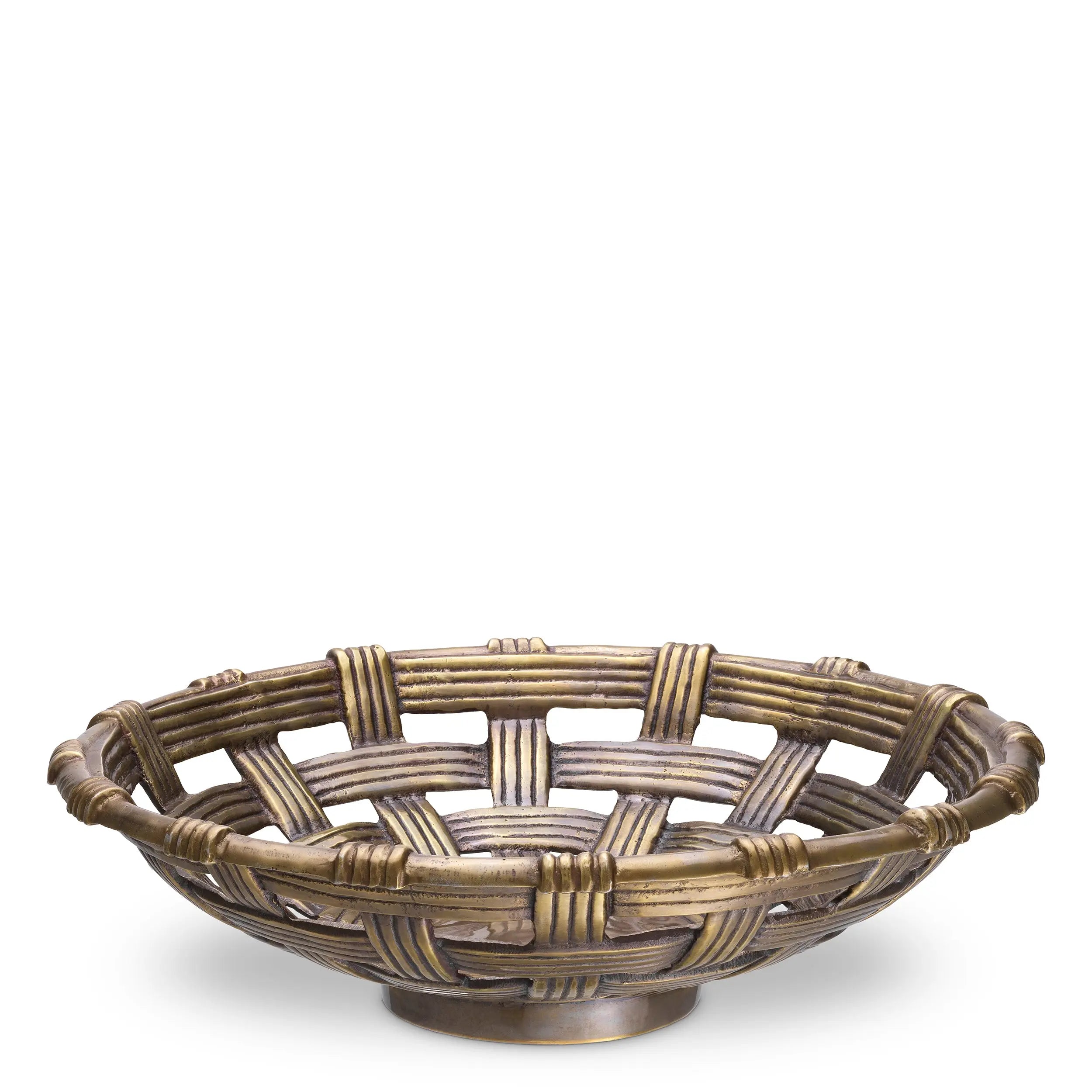 Bowl Arona Eichholtz