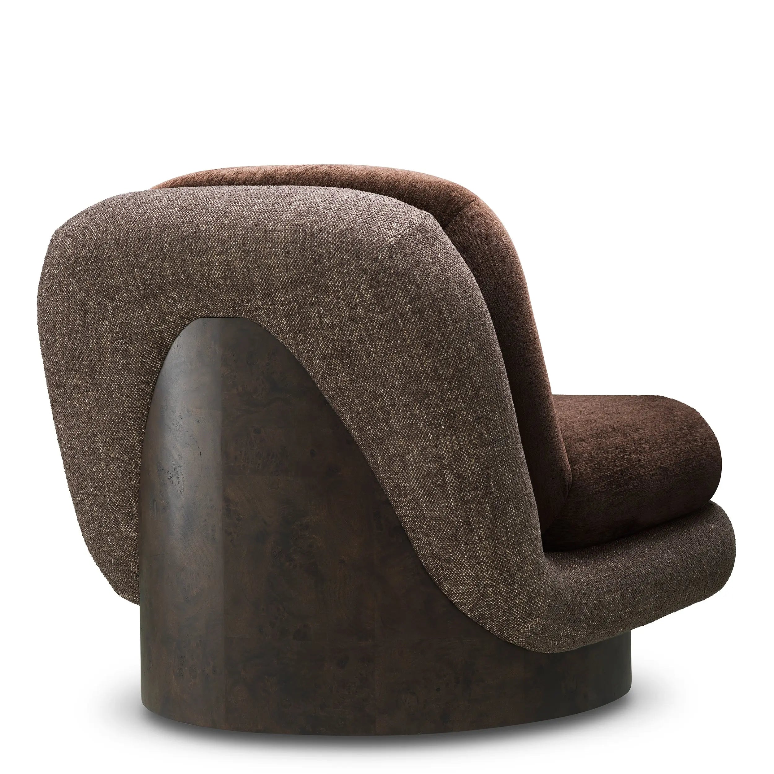 Swivel Chair Galiano Eichholtz