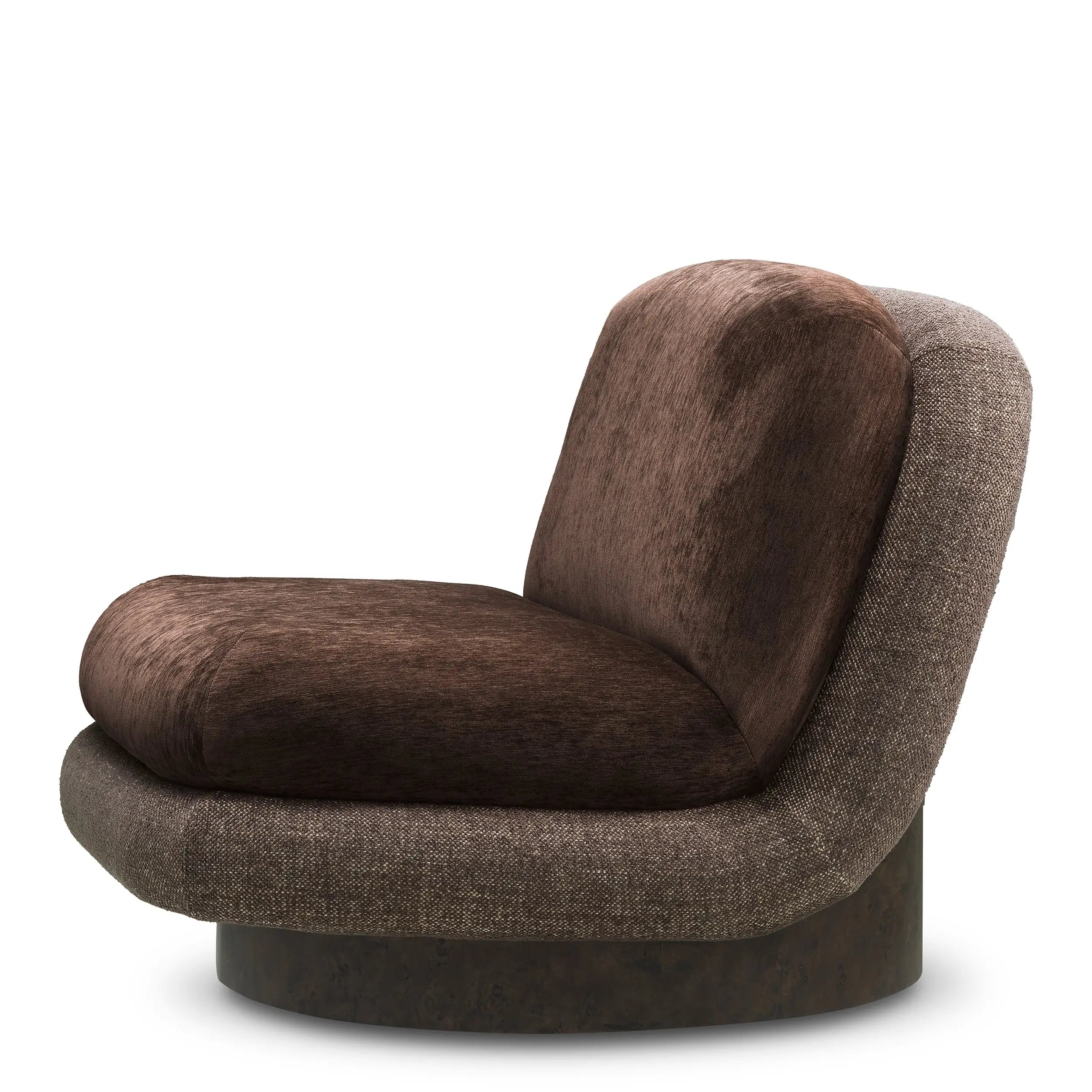 Swivel Chair Galiano Eichholtz