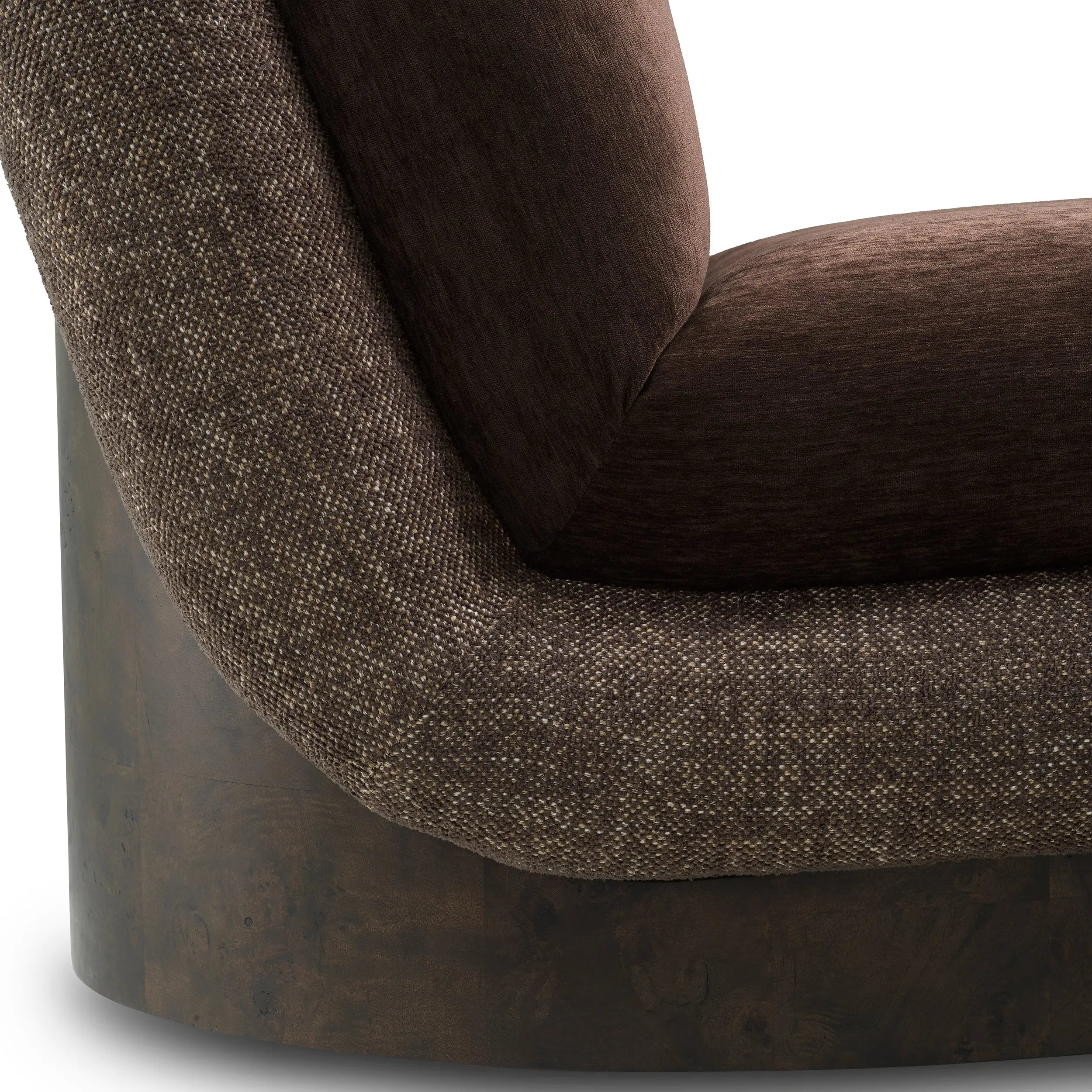 Swivel Chair Galiano Eichholtz
