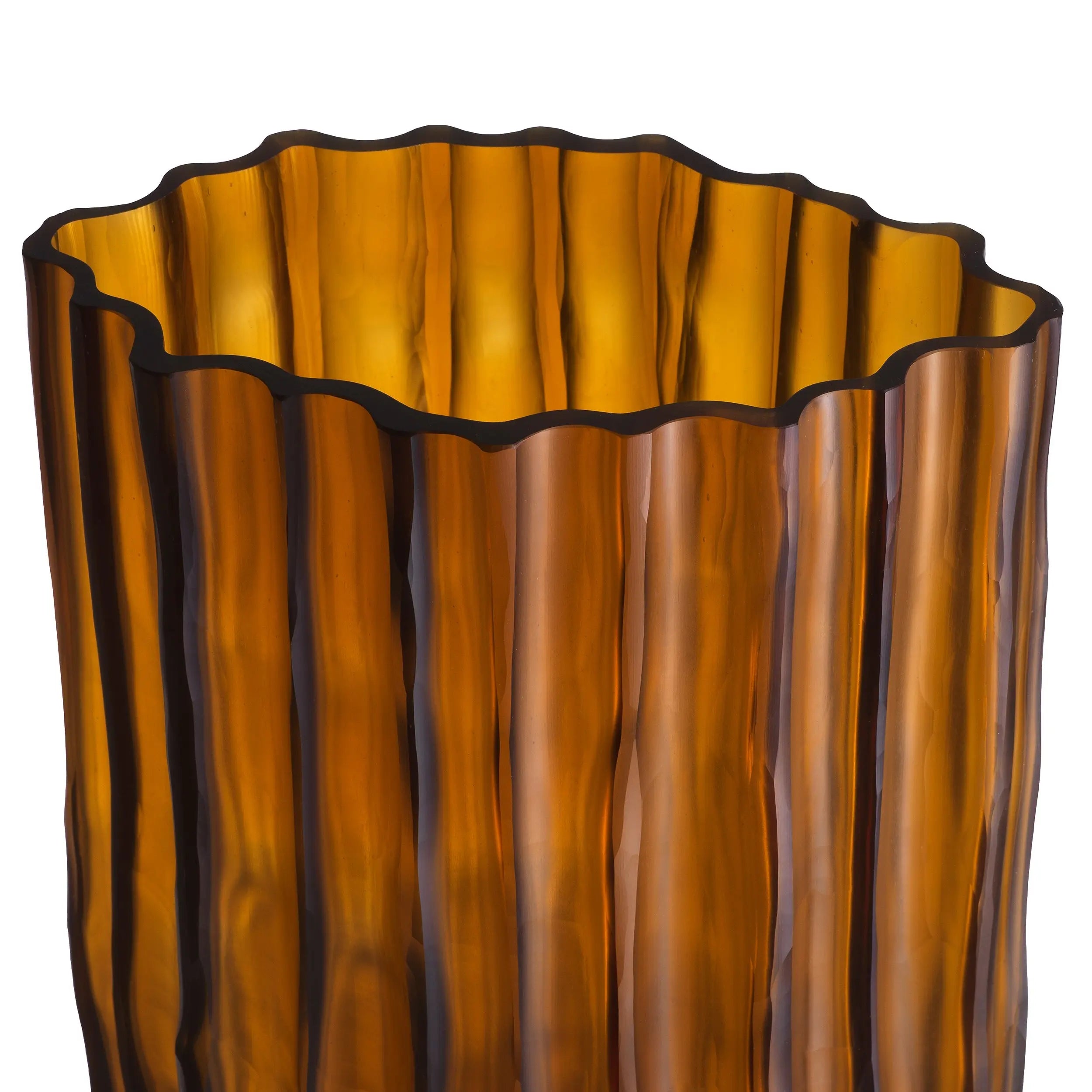 Vase Vivente S Eichholtz