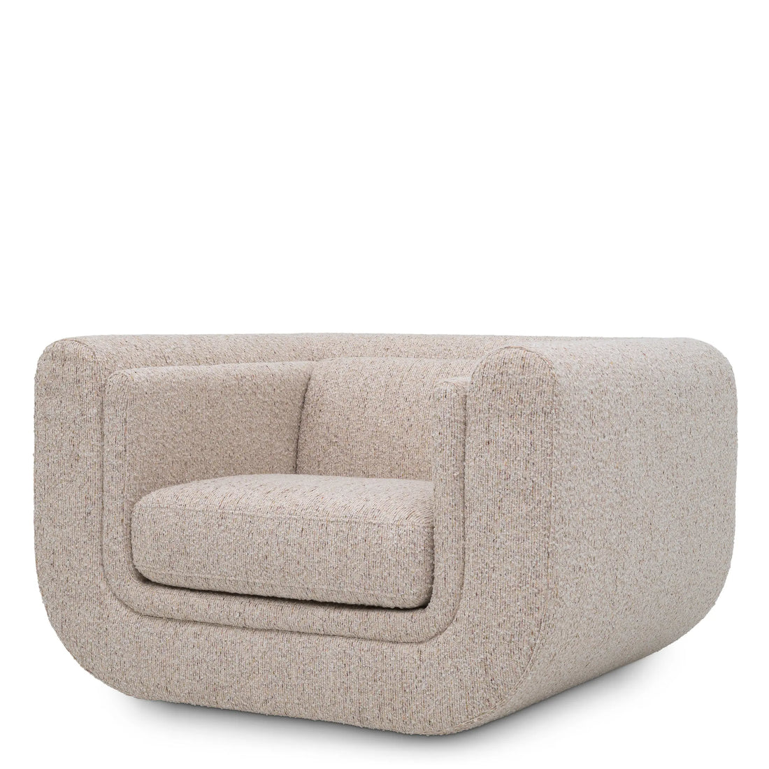 Chair Barrow Eichholtz