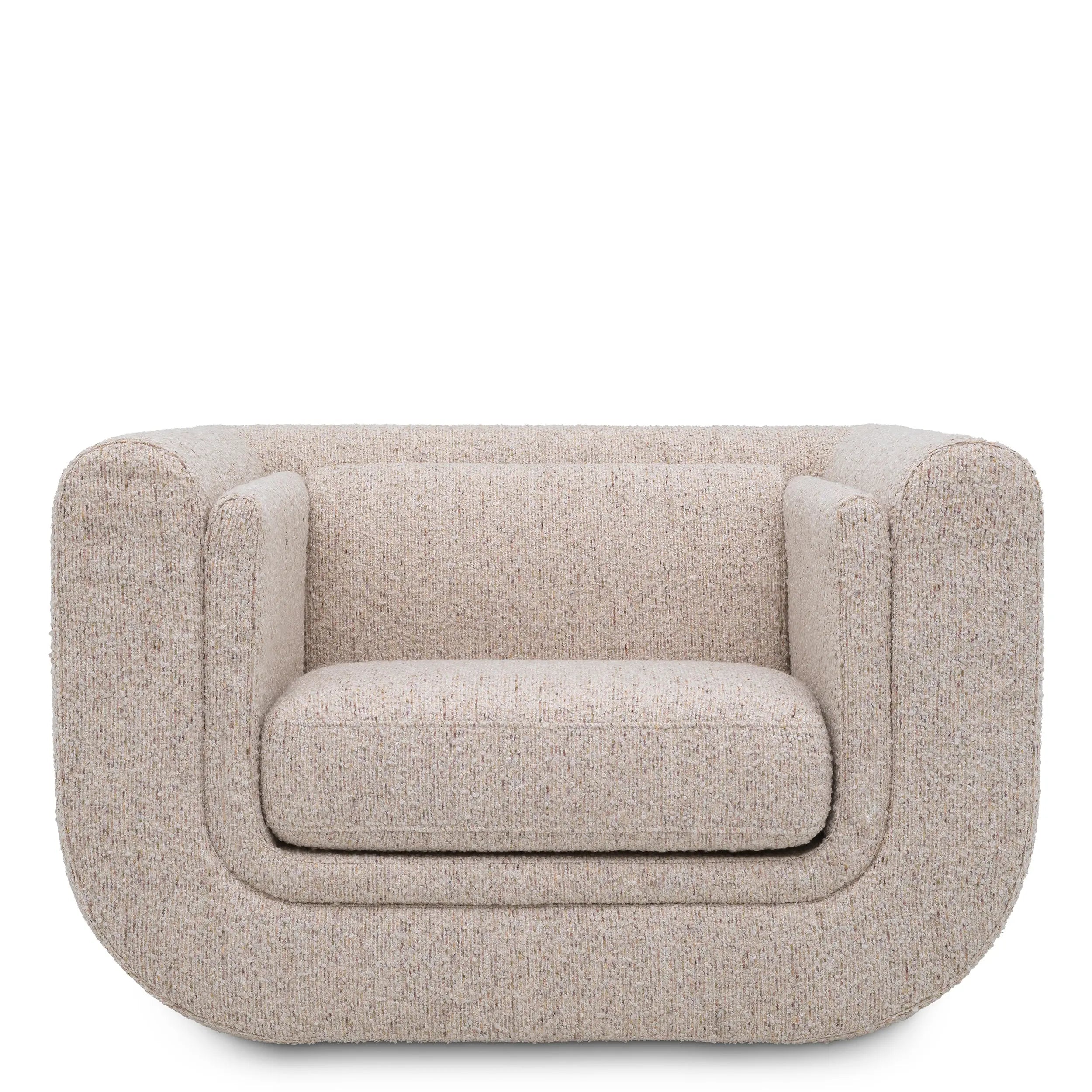 Chair Barrow Eichholtz