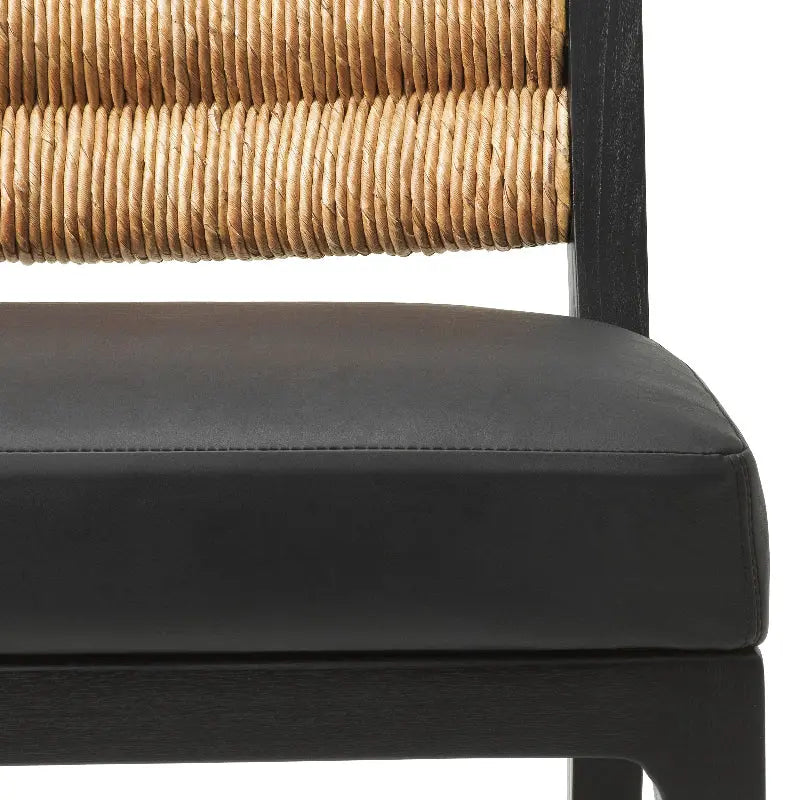 Dining chair Luberon Eichholtz