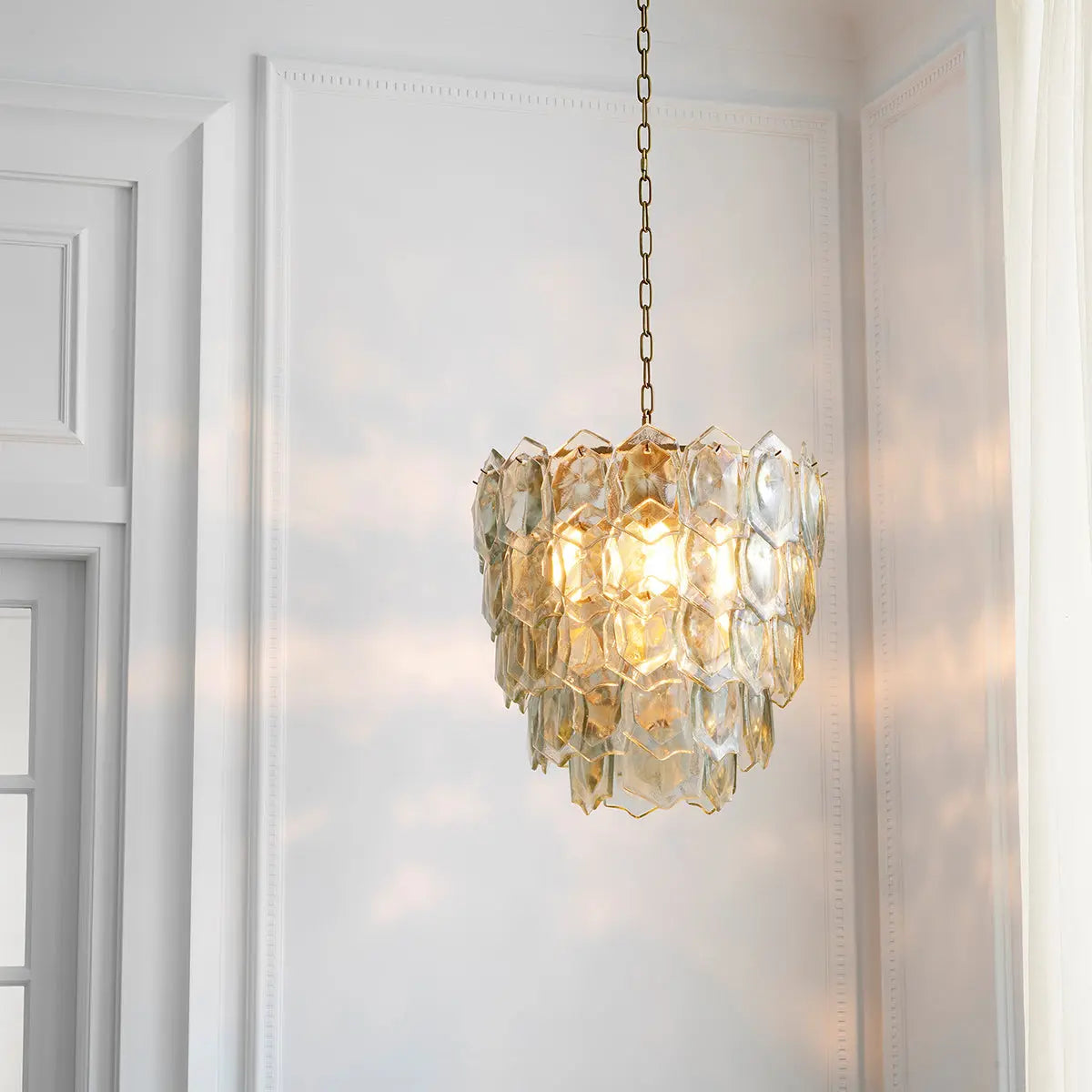 Chandelier Elias Eichholtz