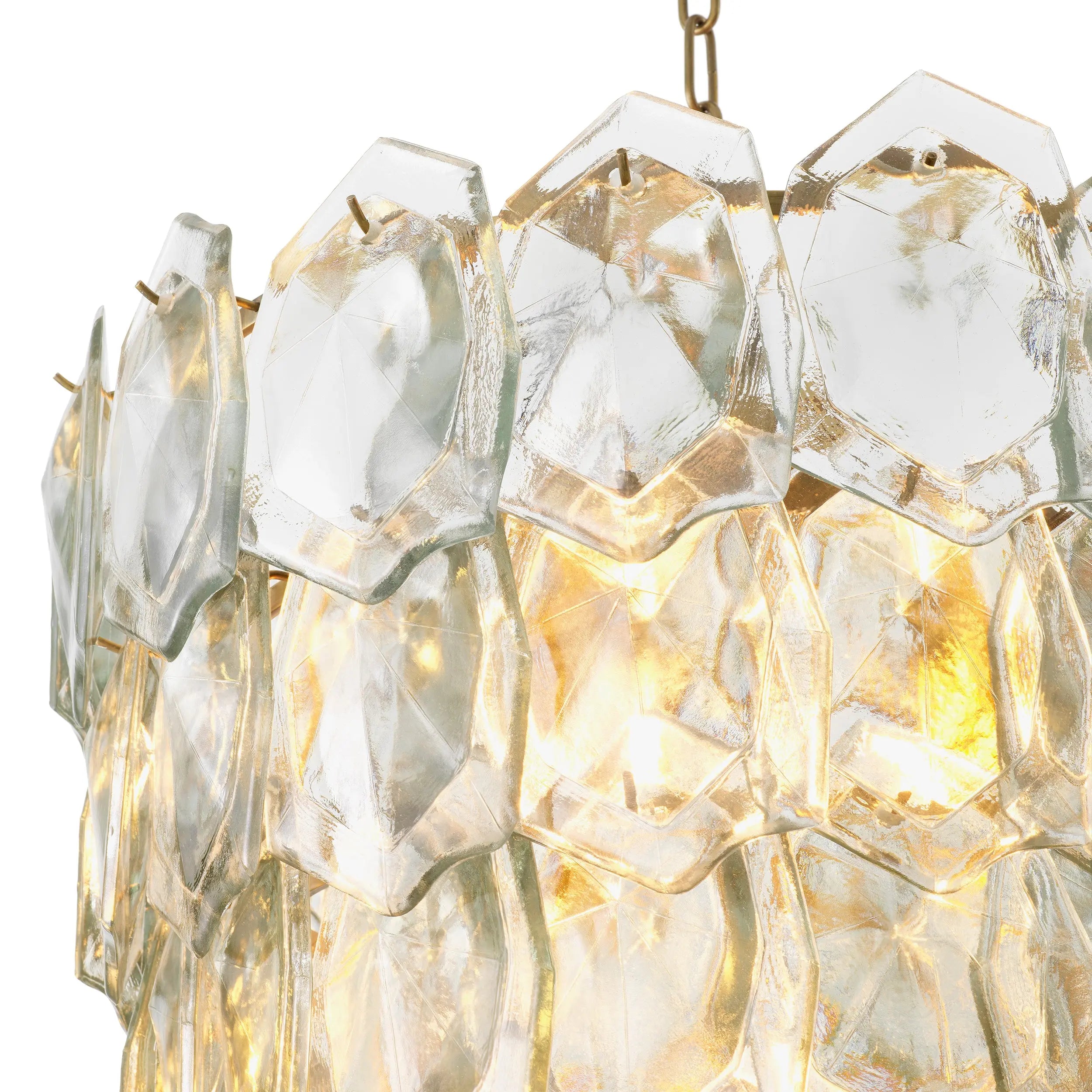 Chandelier Elias Eichholtz