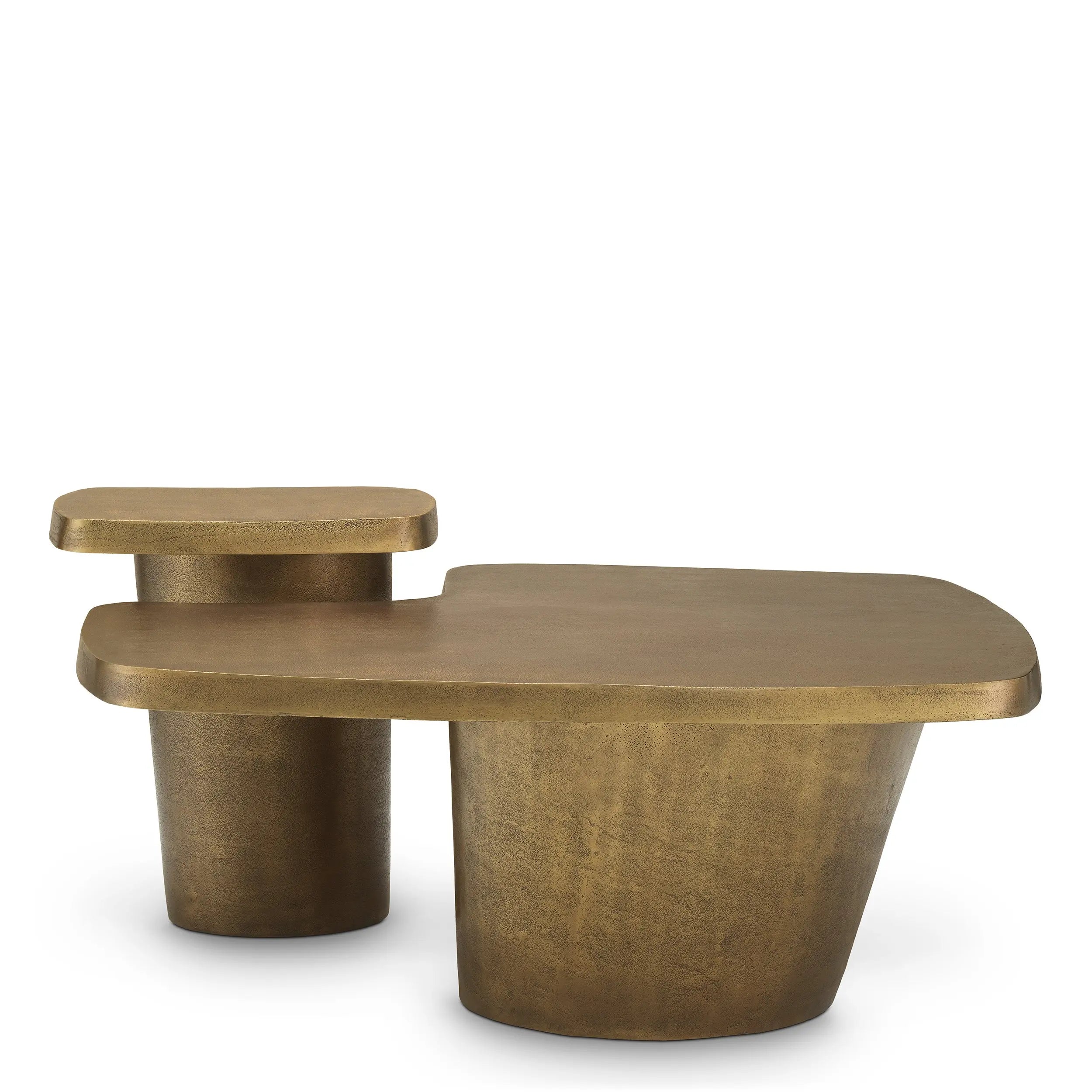Coffee Table Pierro set of 2