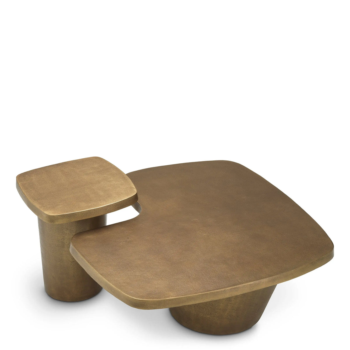Coffee Table Pierro set of 2 Eichholtz