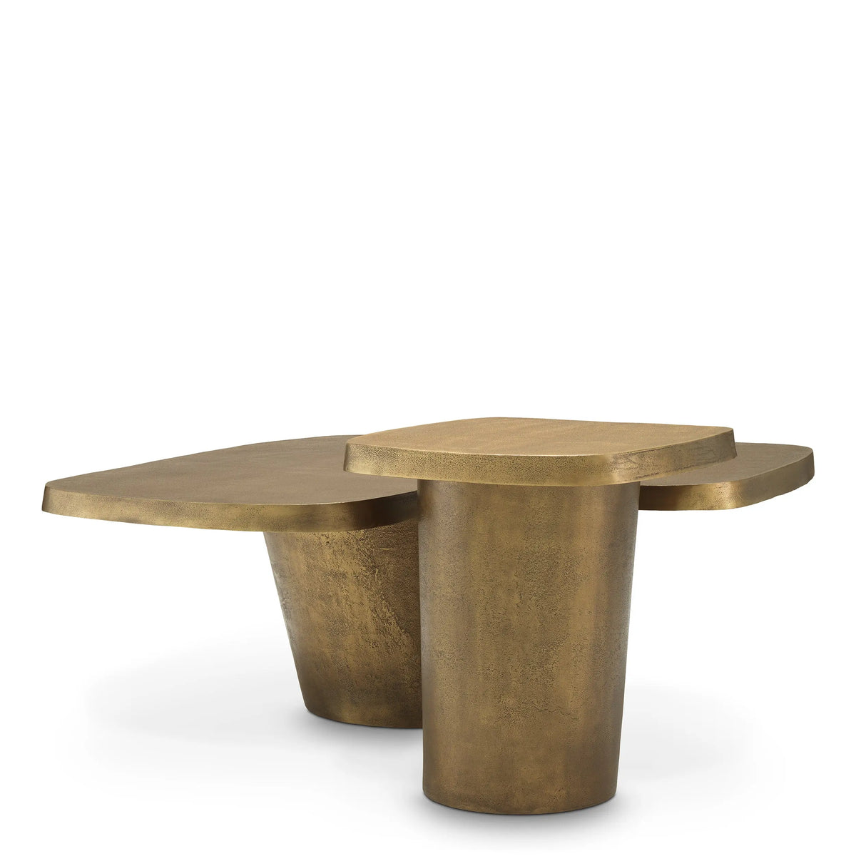 Coffee Table Pierro set of 2 Eichholtz