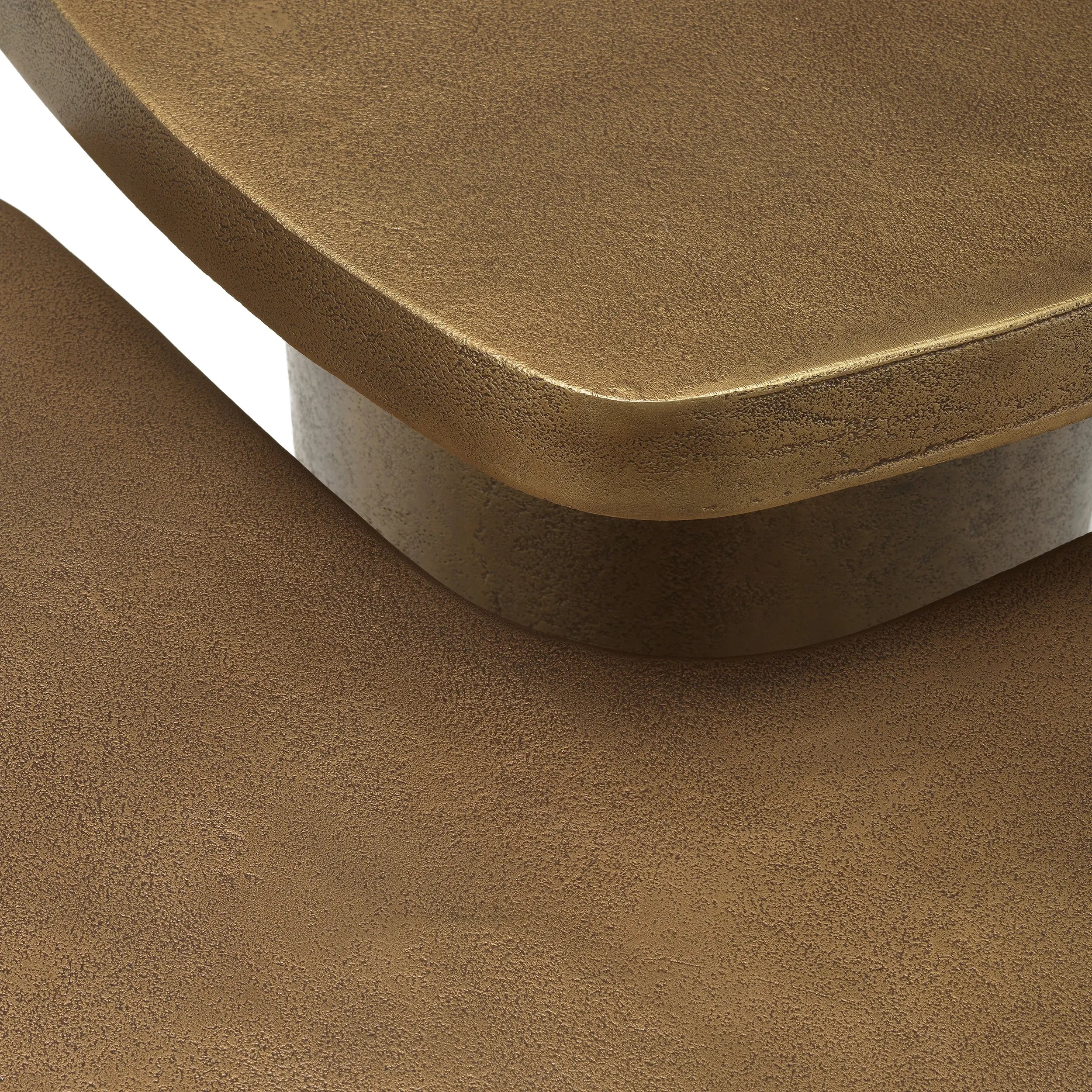 Coffee Table Pierro set of 2