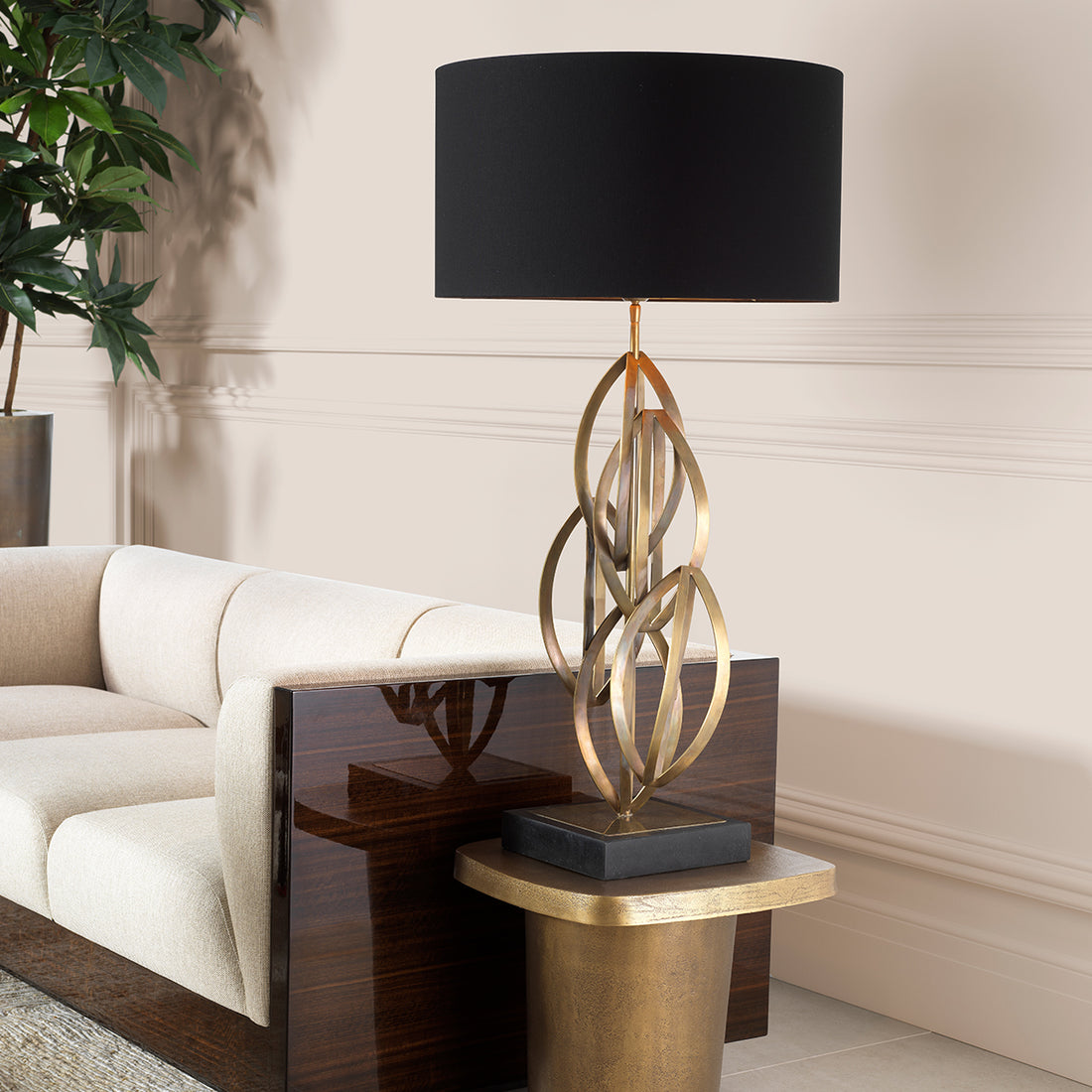 Table Lamp Bellamont